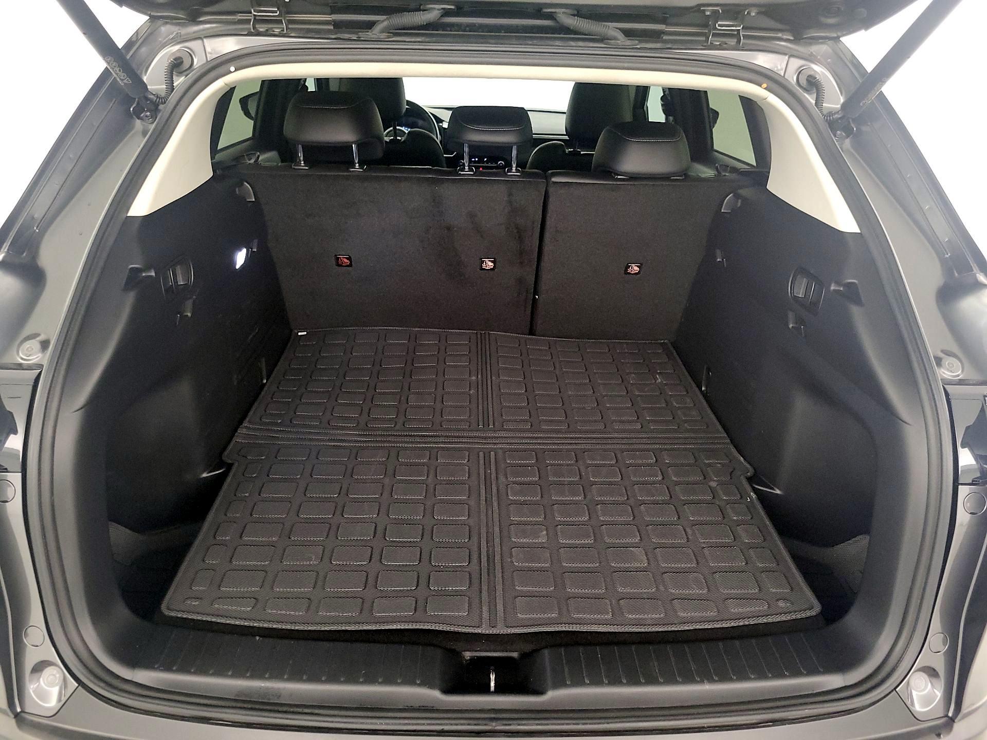 Thumbnail: 2024 Mazda CX-50 - 20