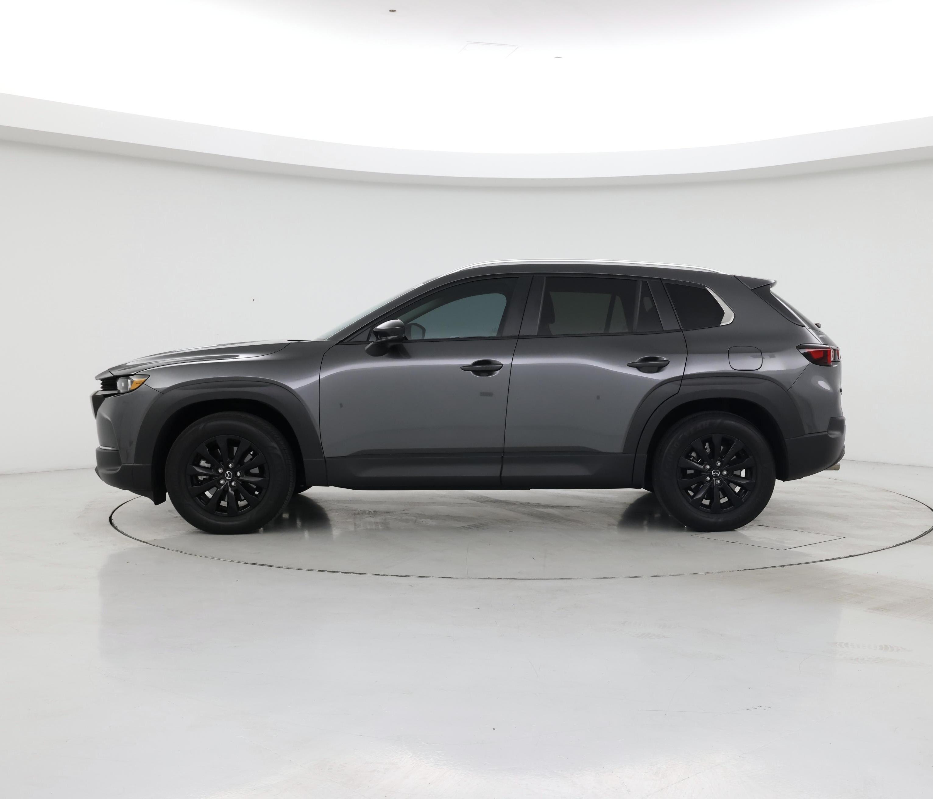 Thumbnail: 2024 Mazda CX-50 - 3