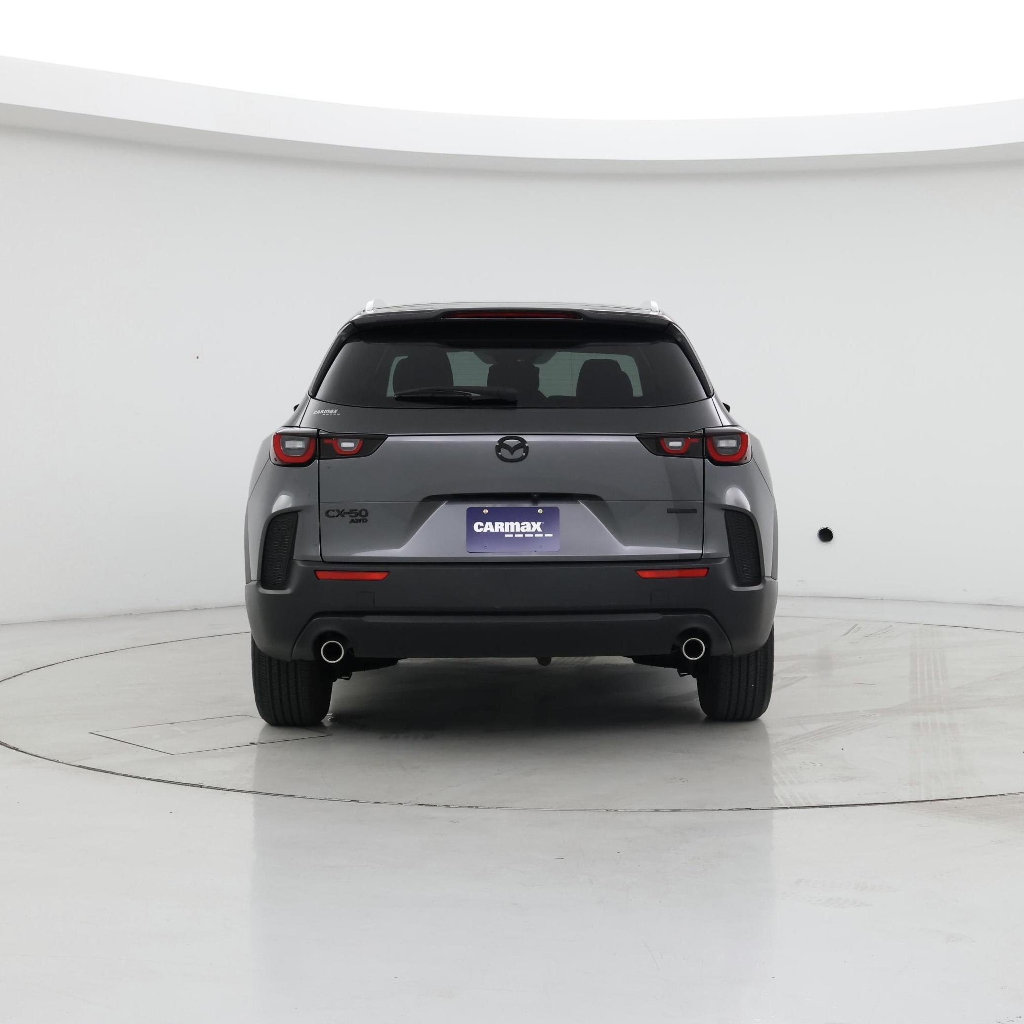 Thumbnail: 2024 Mazda CX-50 - 6