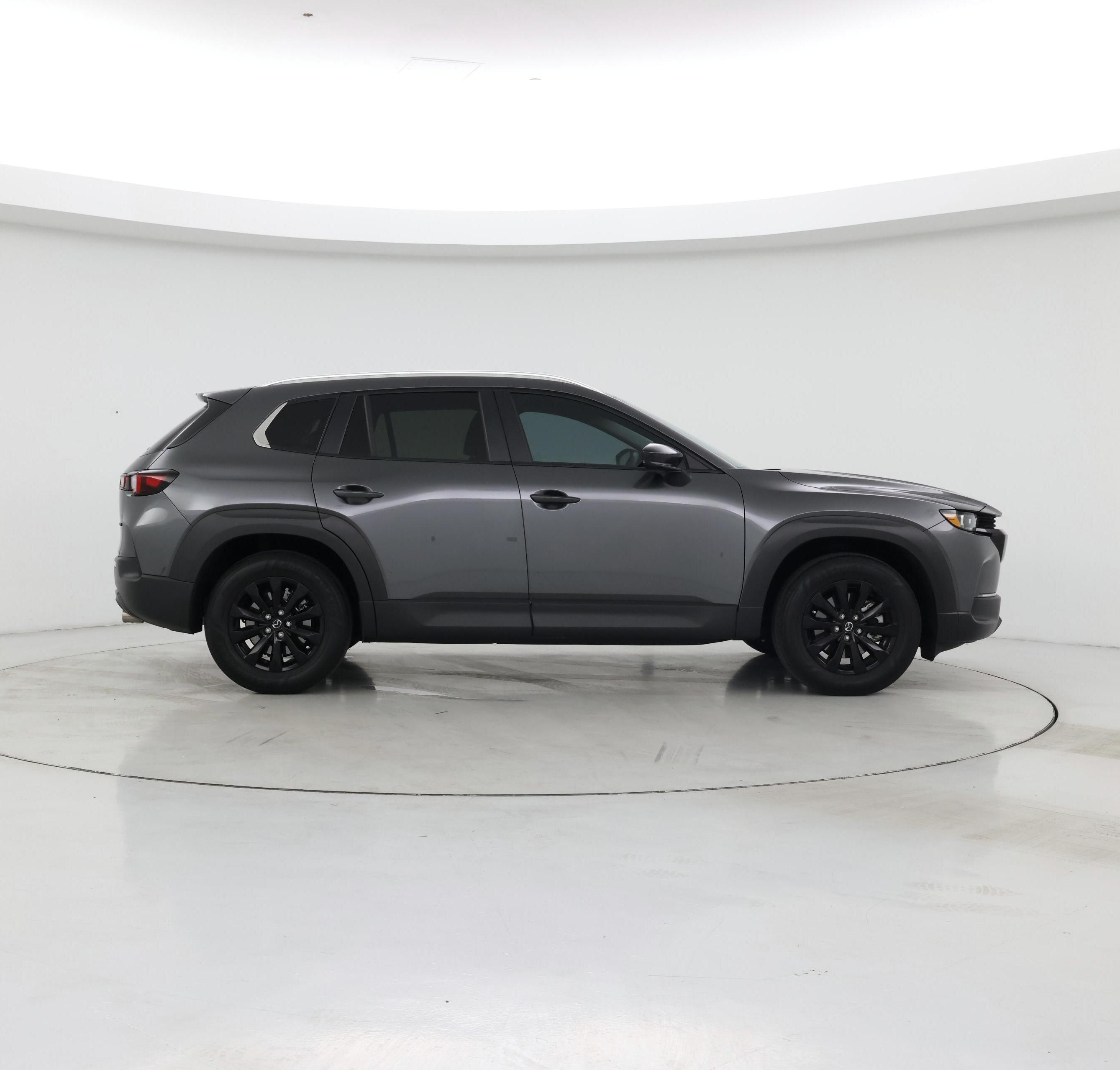 Thumbnail: 2024 Mazda CX-50 - 7