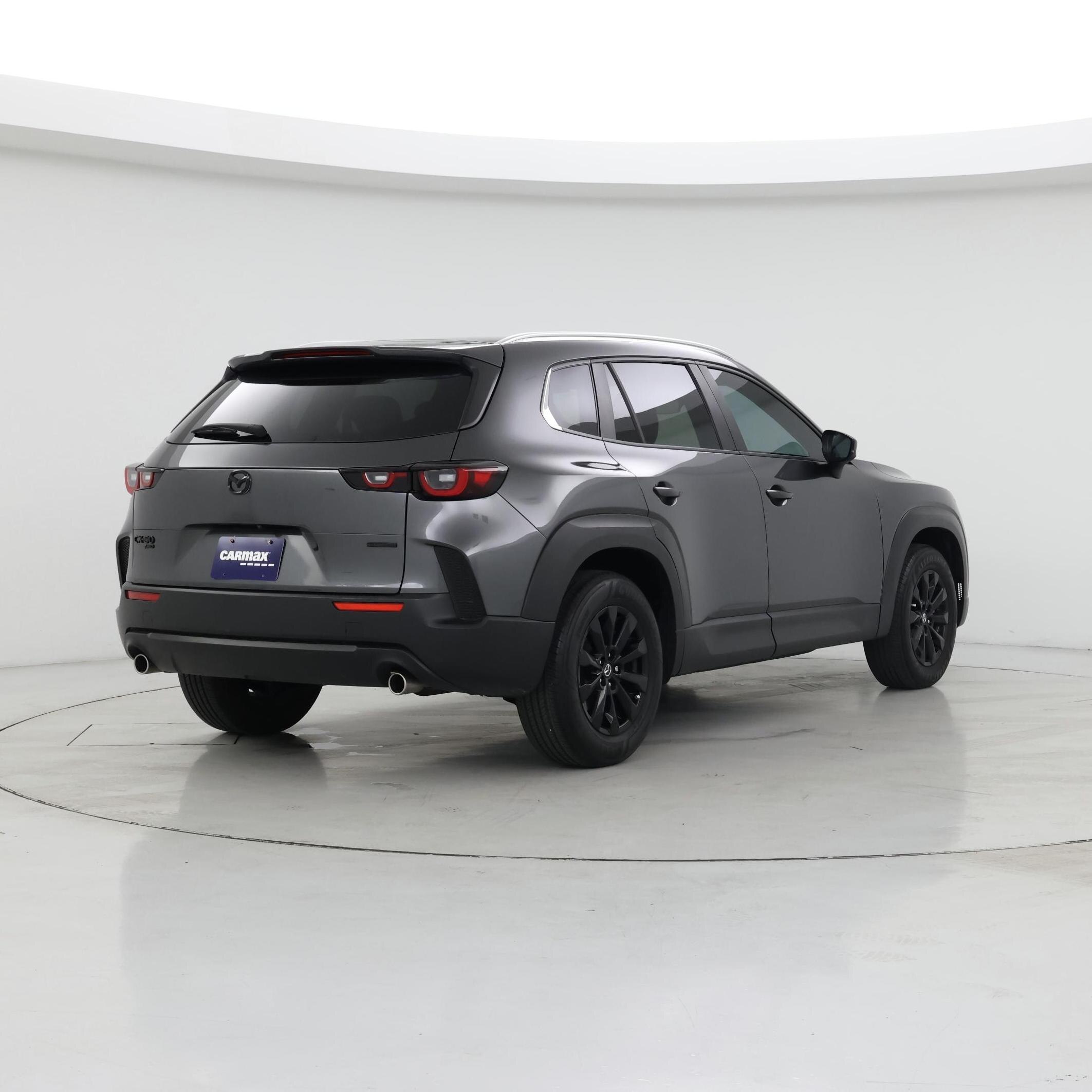 Thumbnail: 2024 Mazda CX-50 - 8