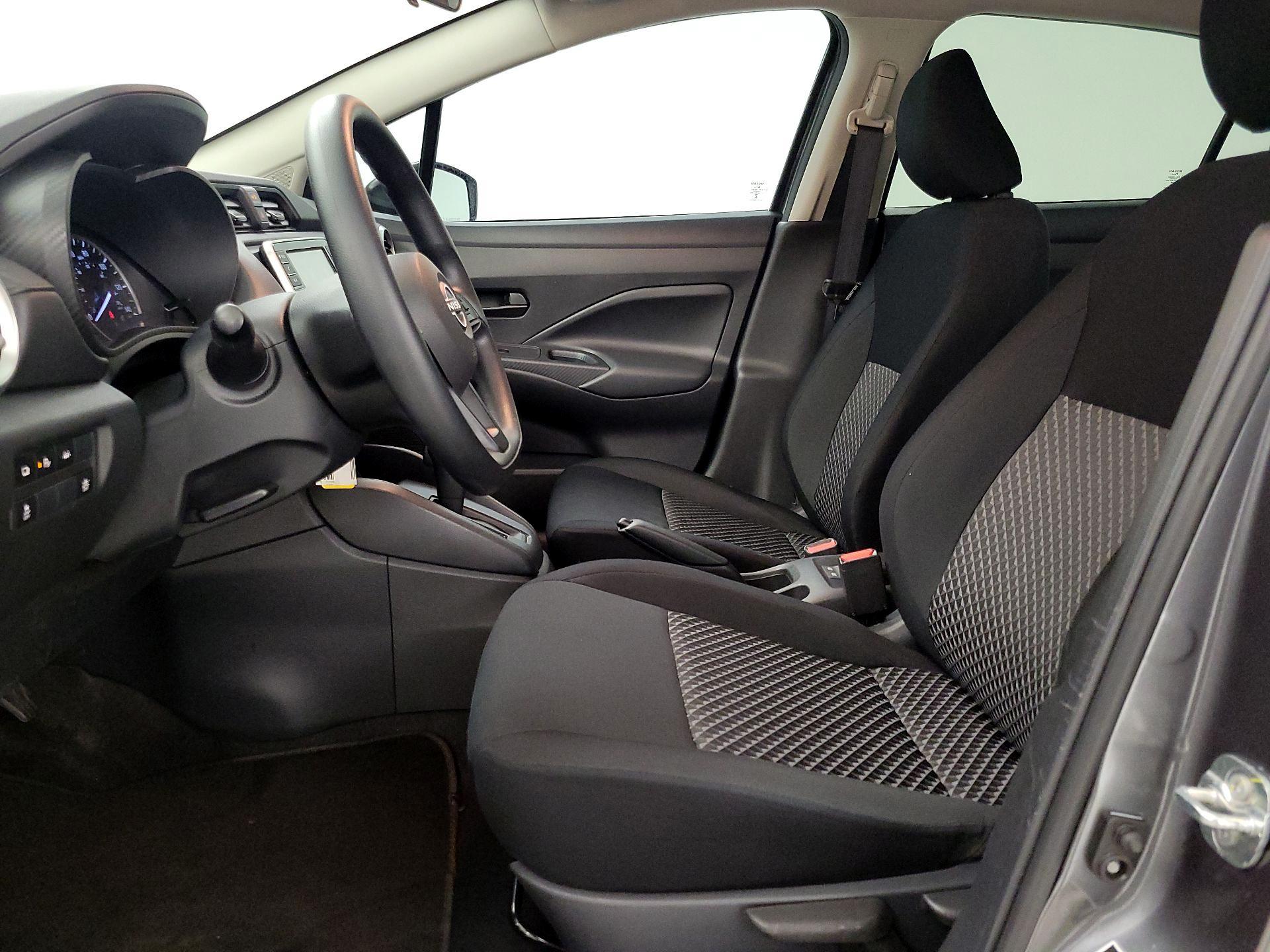 Thumbnail: 2024 Nissan Versa - 11