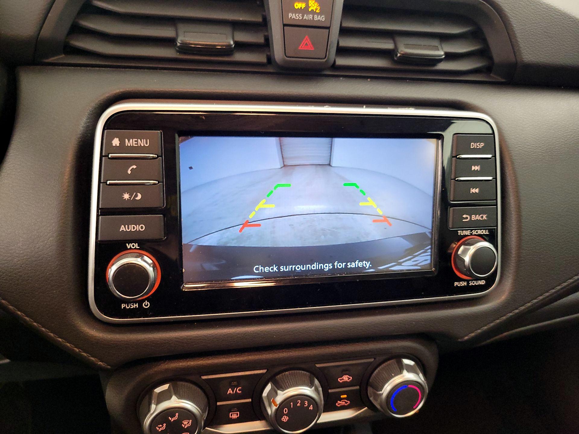 Thumbnail: 2024 Nissan Versa - 14