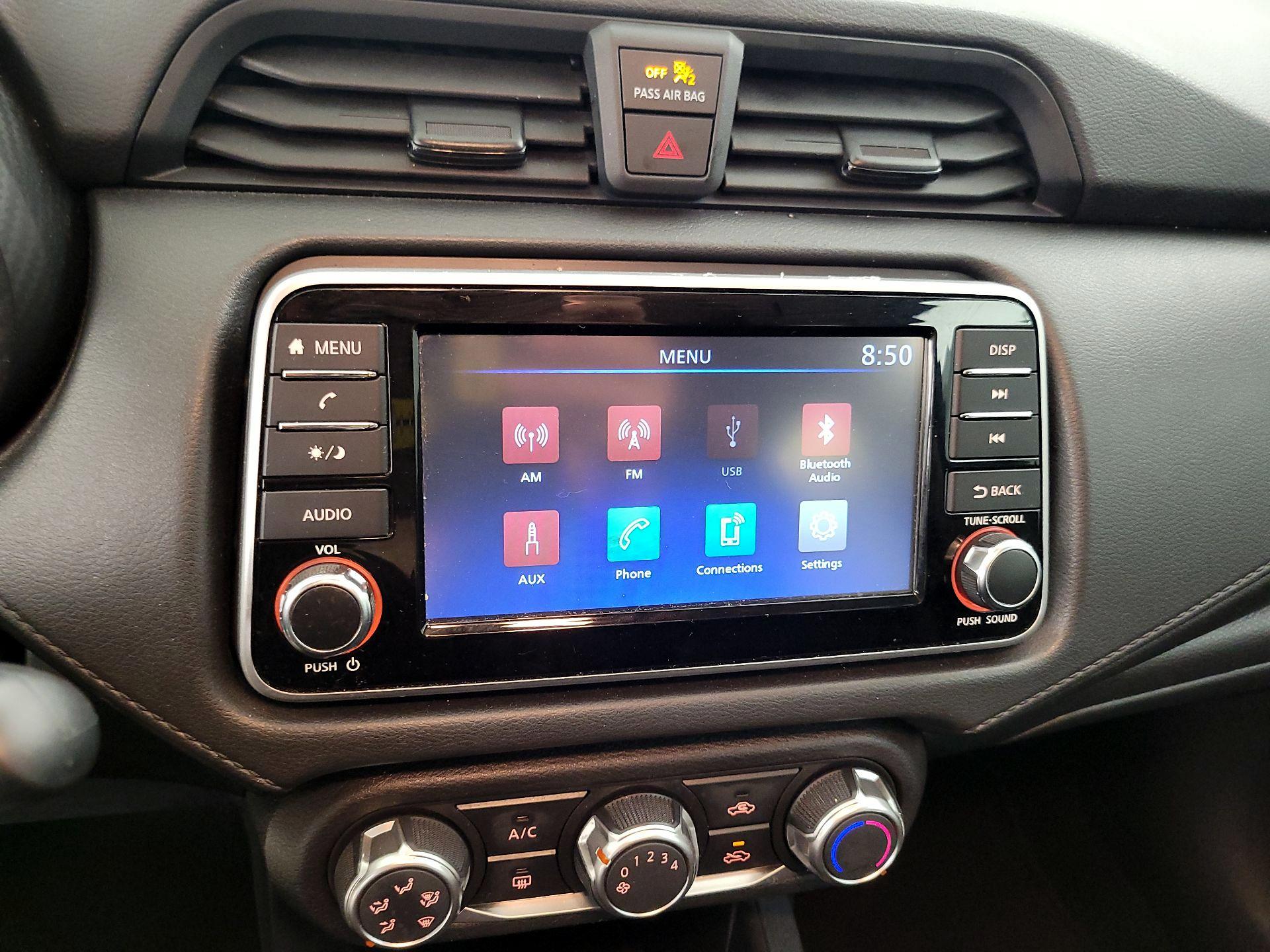 Thumbnail: 2024 Nissan Versa - 15