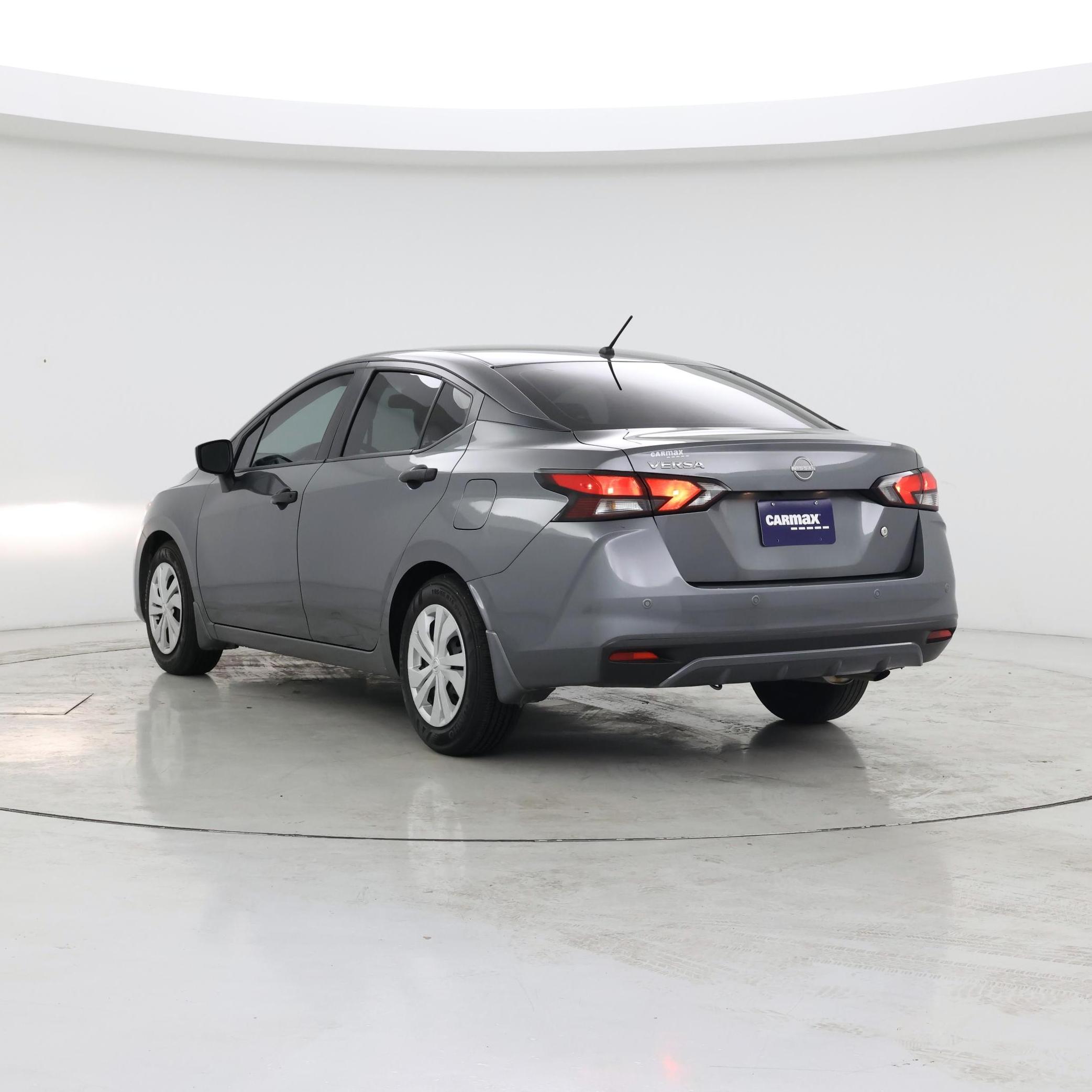 Thumbnail: 2024 Nissan Versa - 2