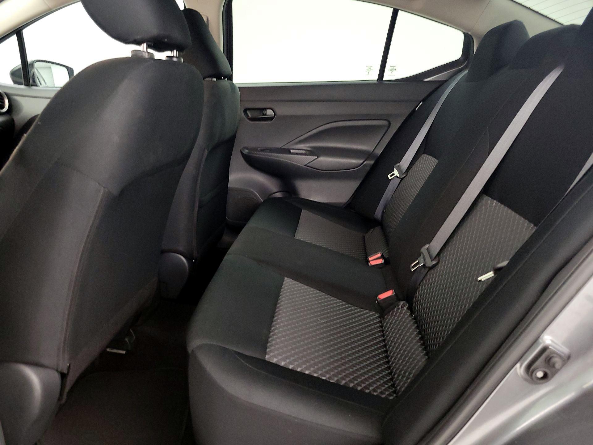 Thumbnail: 2024 Nissan Versa - 19