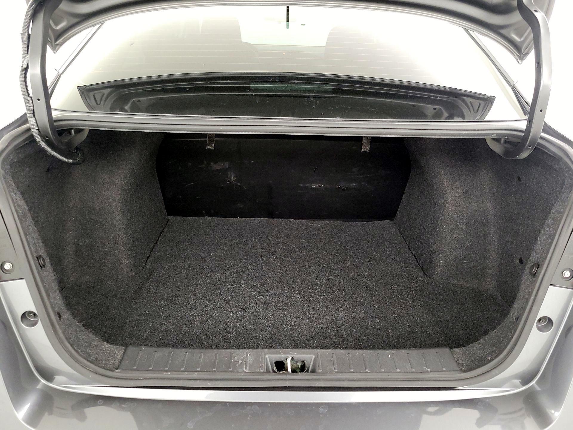 Thumbnail: 2024 Nissan Versa - 20