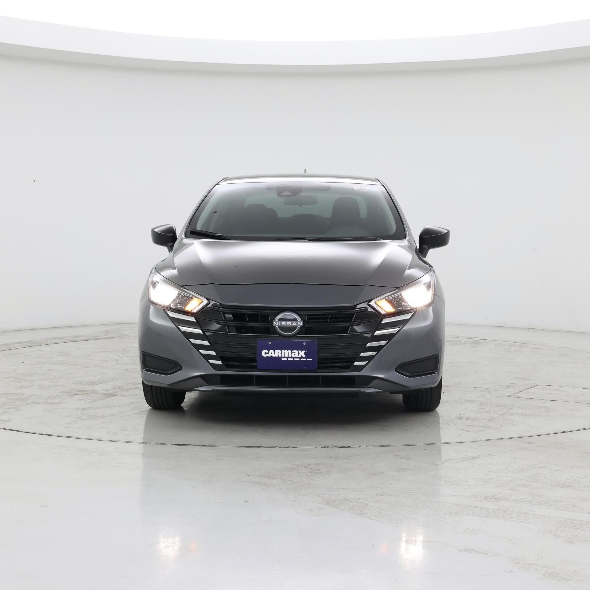 Thumbnail: 2024 Nissan Versa - 5