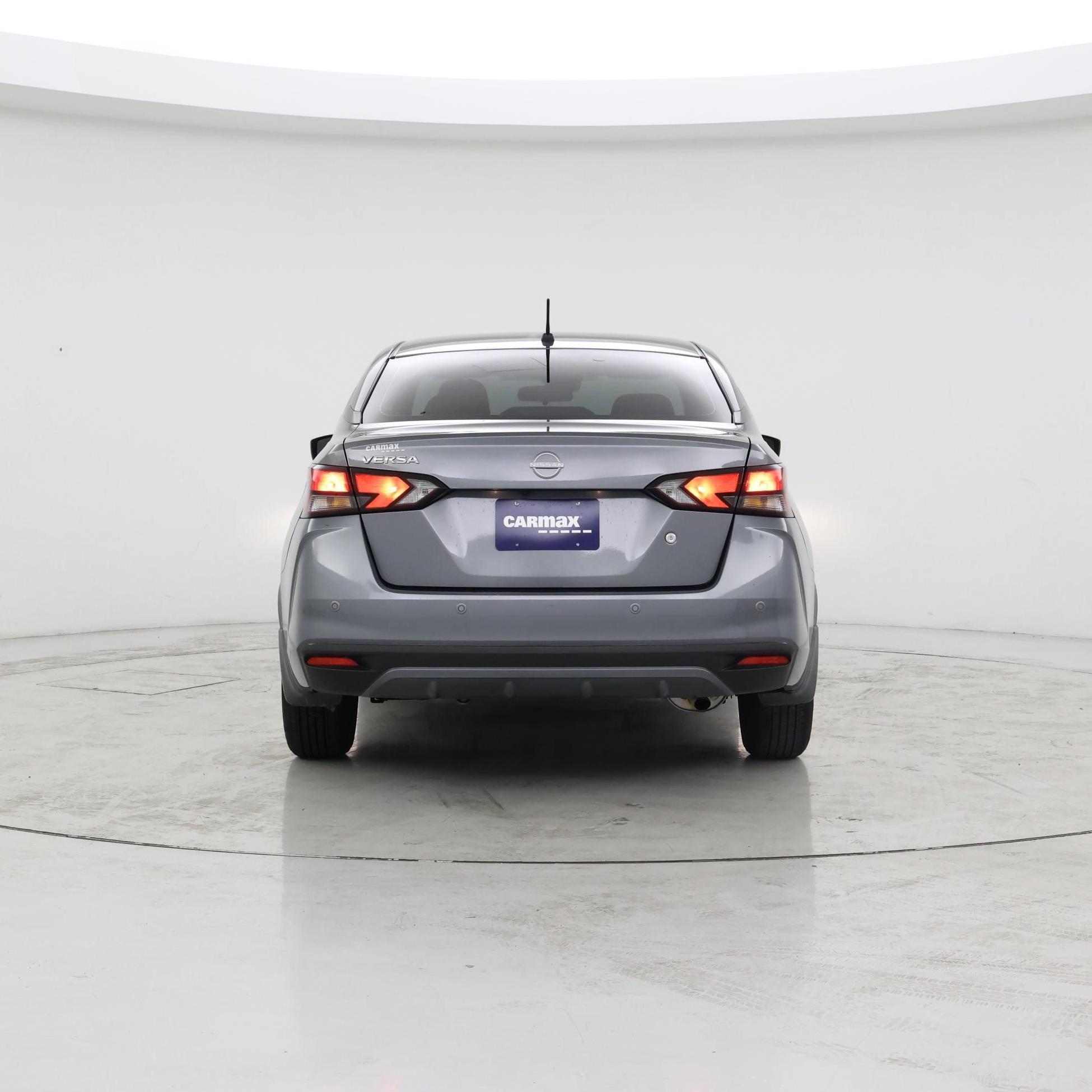 Thumbnail: 2024 Nissan Versa - 6