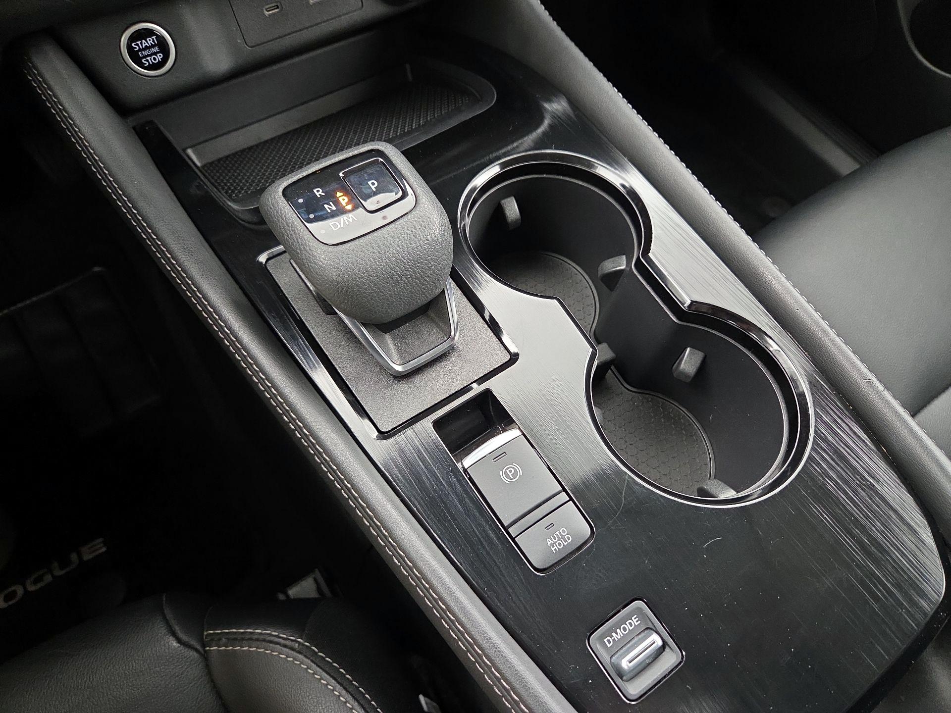 Thumbnail: 2023 Nissan Rogue - 18