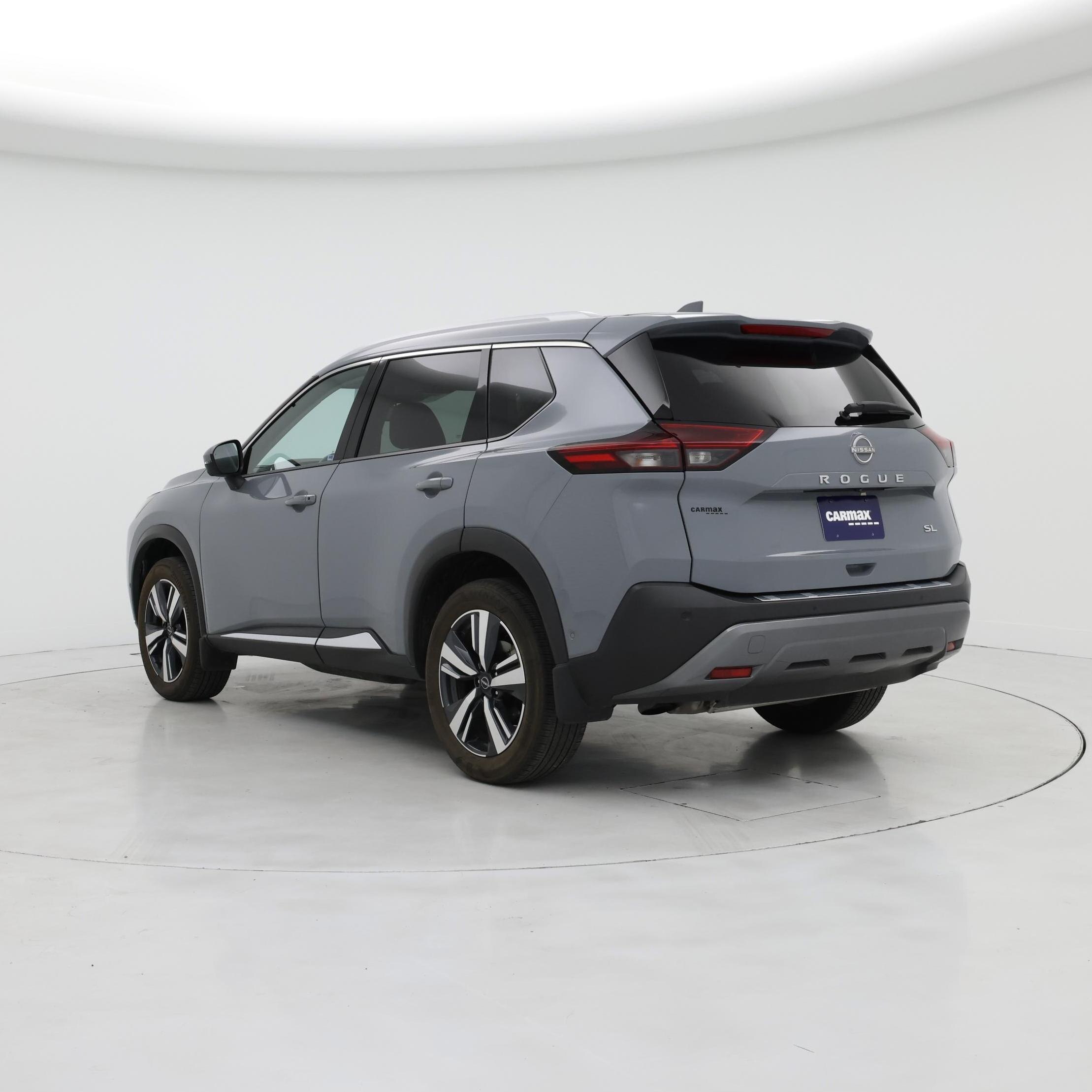 Thumbnail: 2023 Nissan Rogue - 2