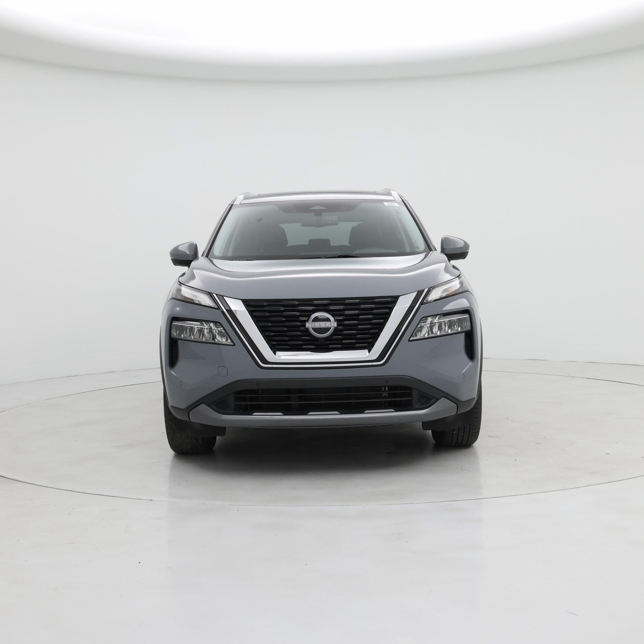 Thumbnail: 2023 Nissan Rogue - 5