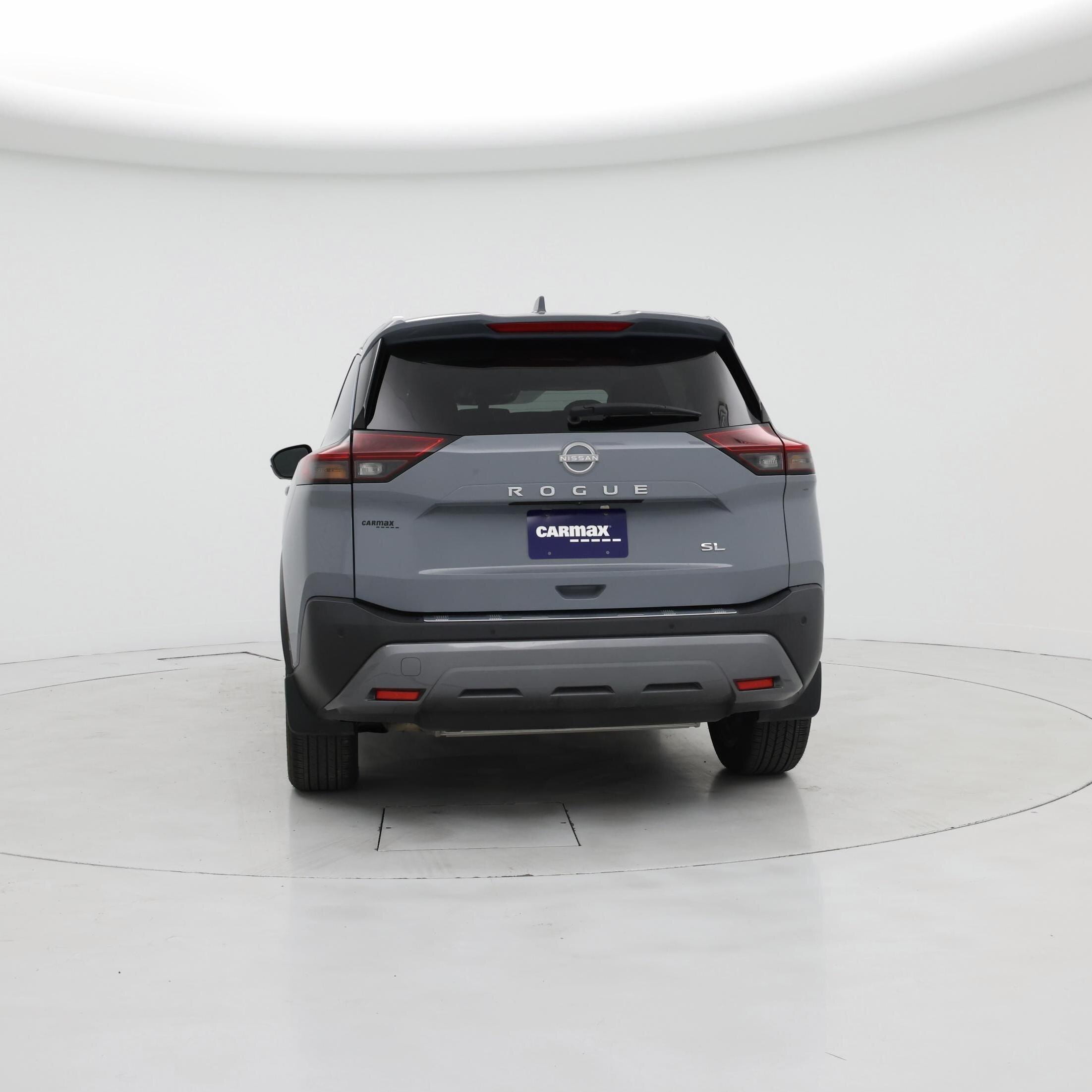 Thumbnail: 2023 Nissan Rogue - 6