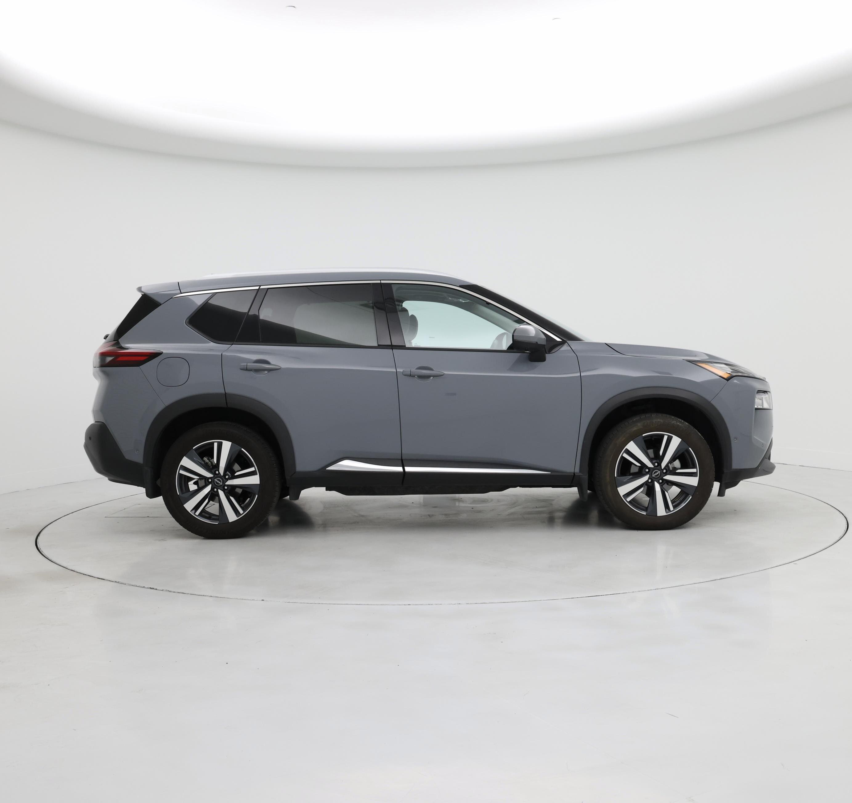 Thumbnail: 2023 Nissan Rogue - 7