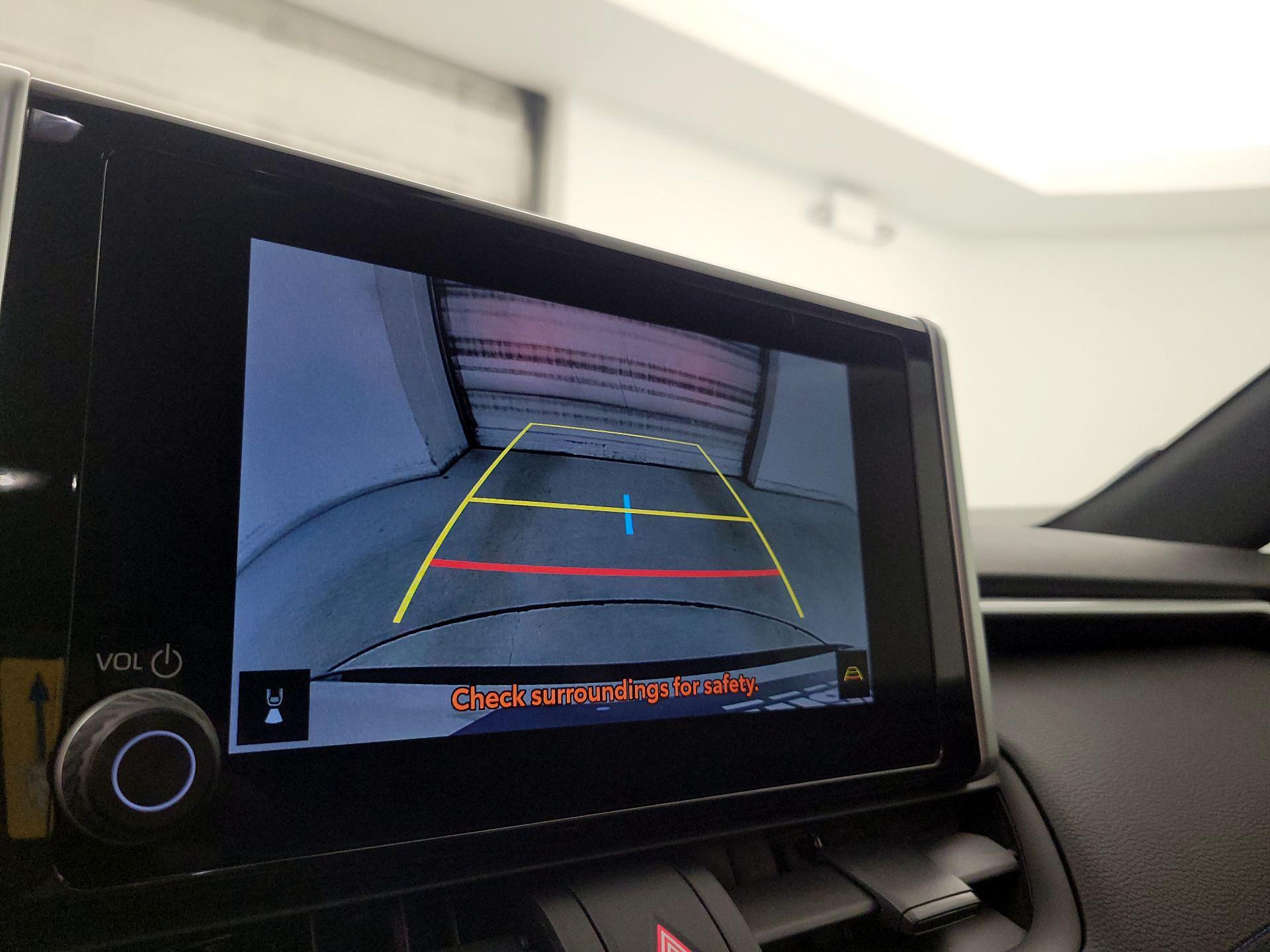 Thumbnail: 2024 Toyota RAV4 - 14