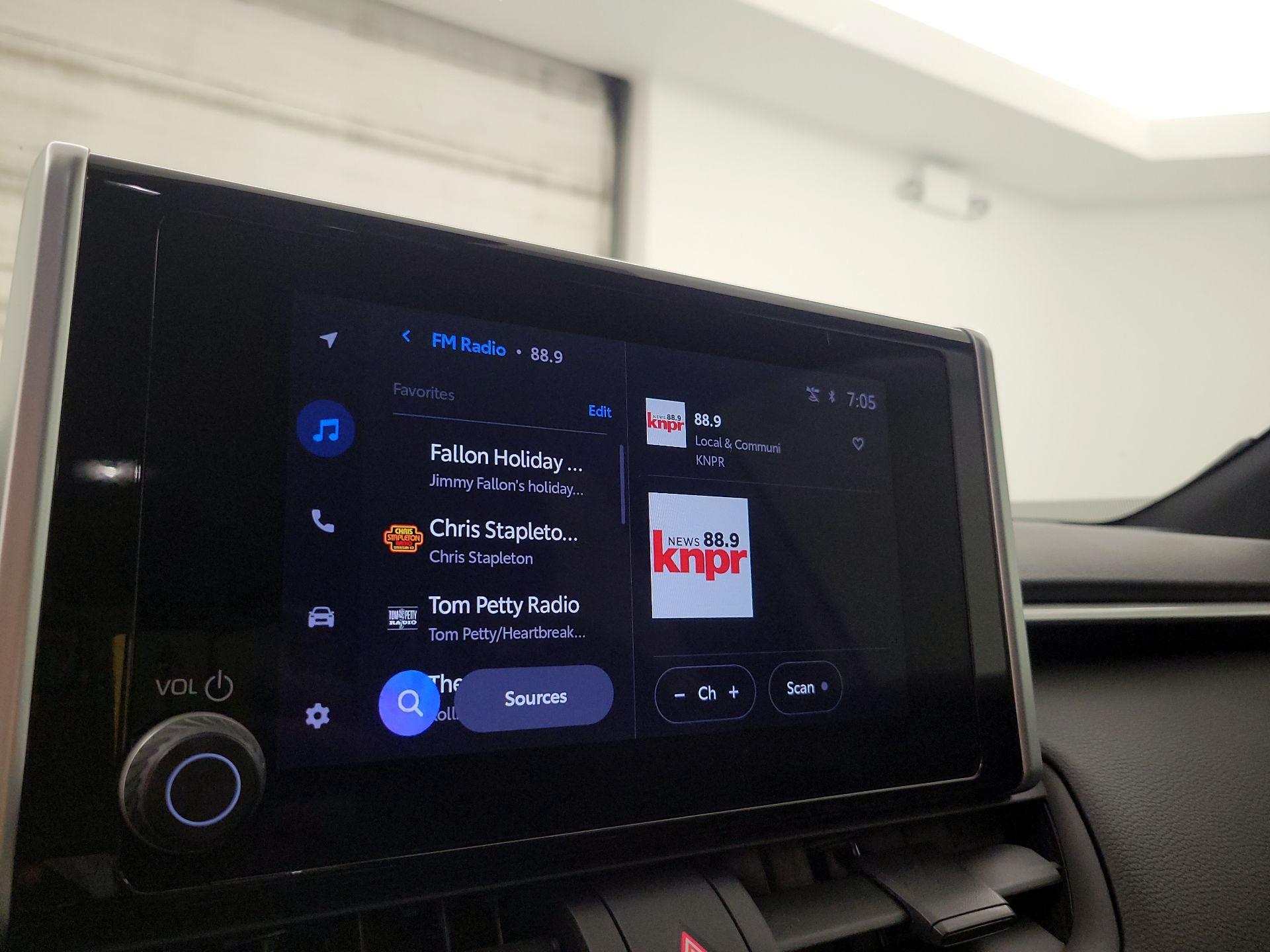 Thumbnail: 2024 Toyota RAV4 - 15