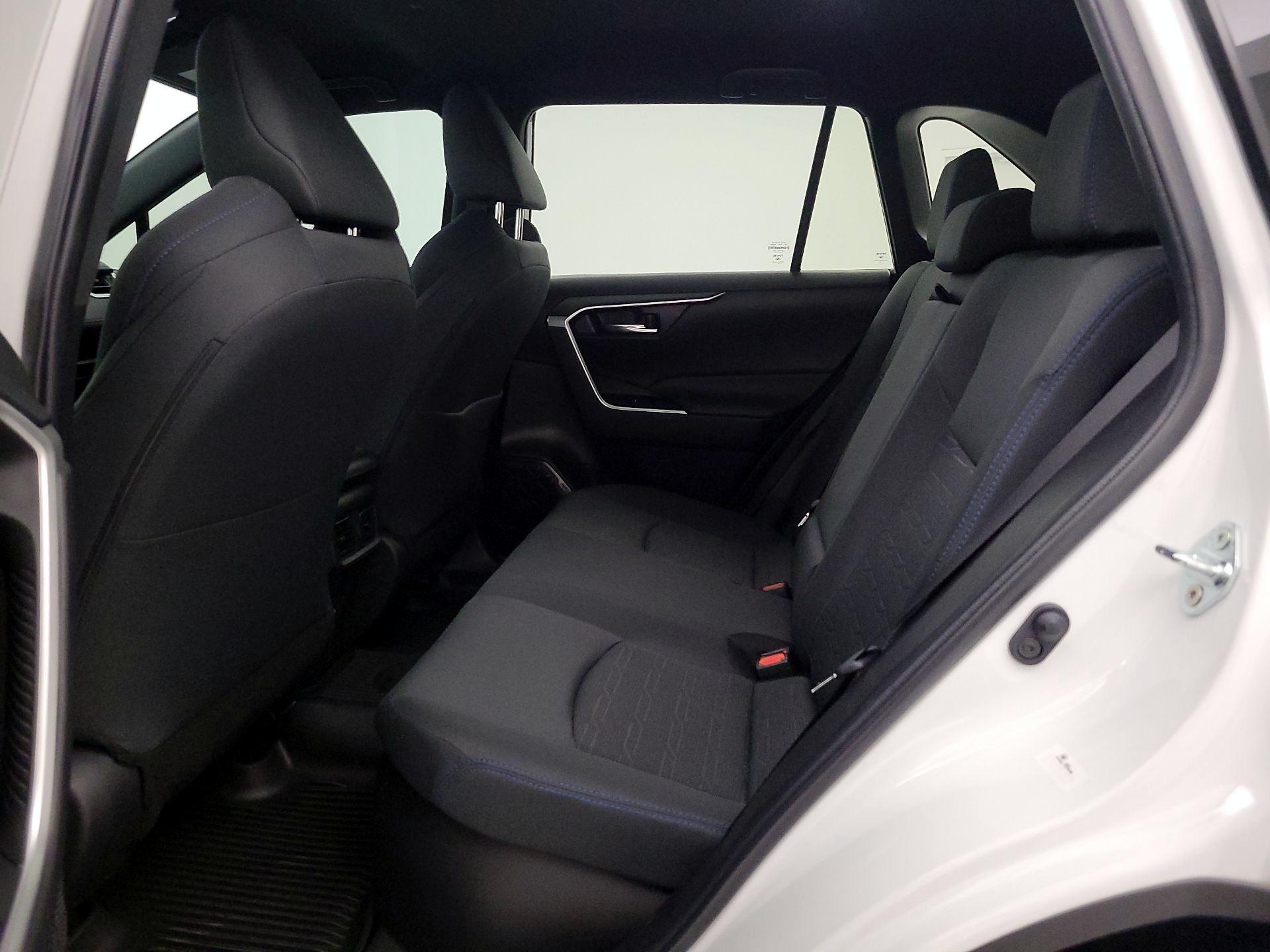 Thumbnail: 2024 Toyota RAV4 - 19