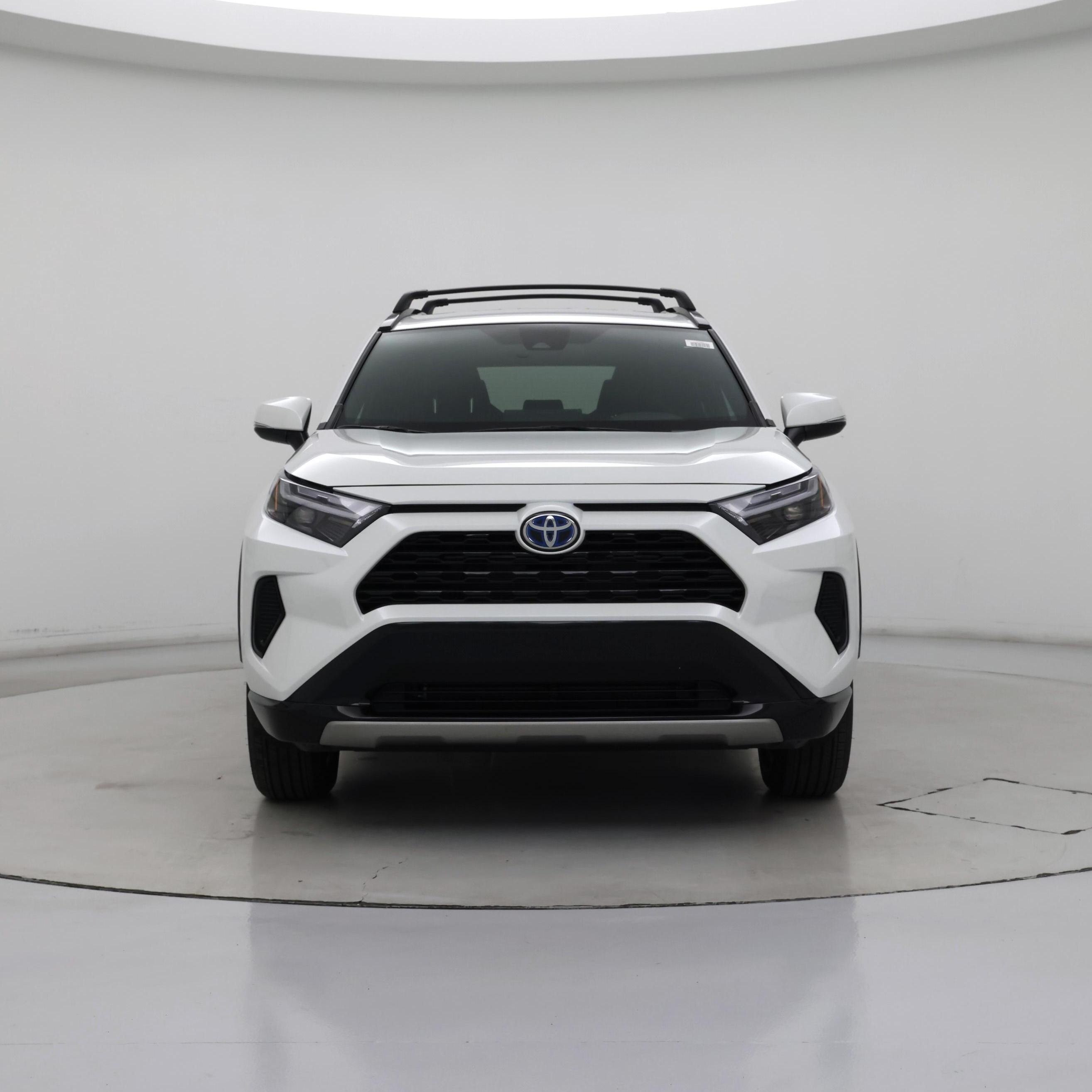 Thumbnail: 2024 Toyota RAV4 - 5