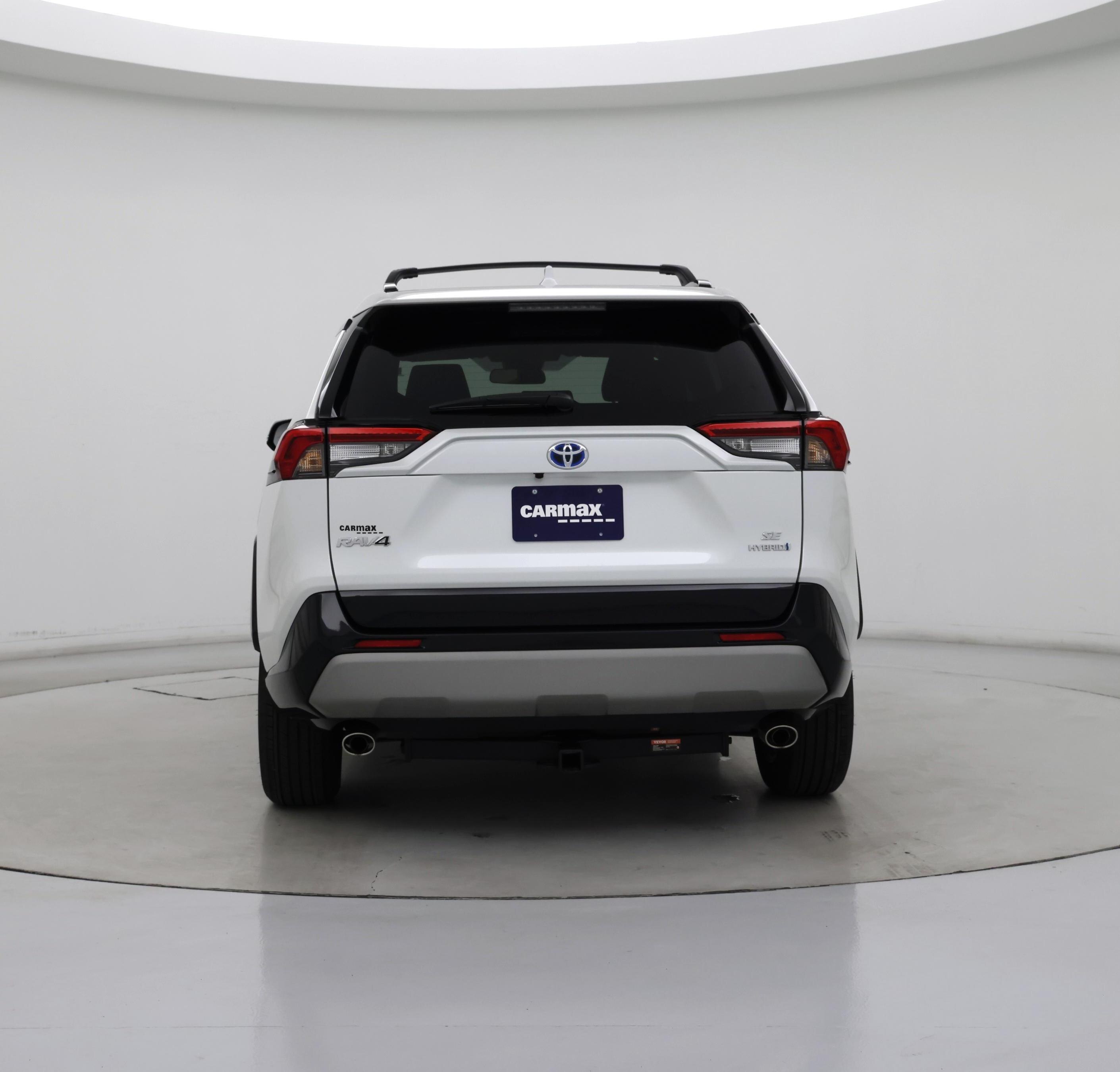 Thumbnail: 2024 Toyota RAV4 - 6