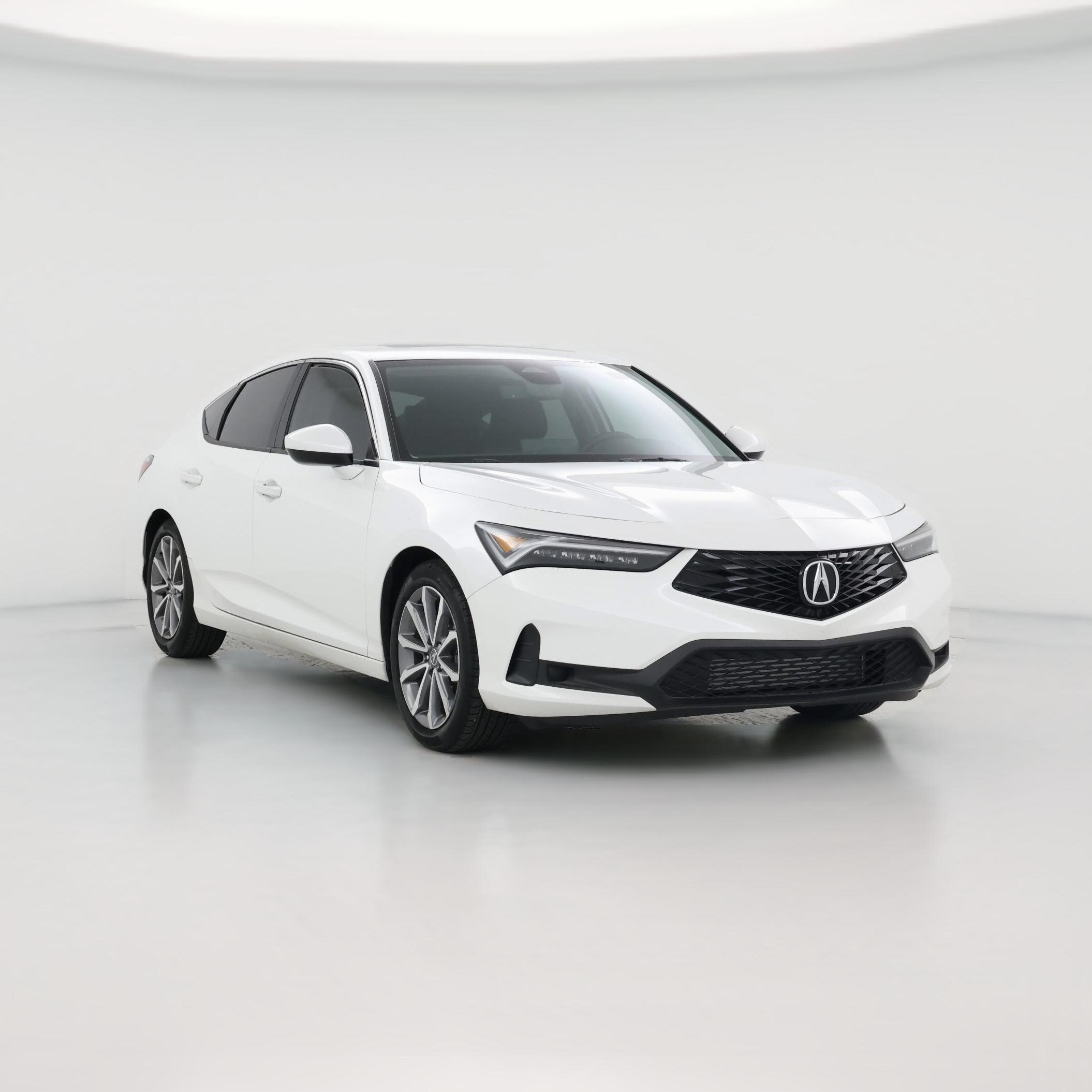 Thumbnail: 2025 Acura Integra - 1