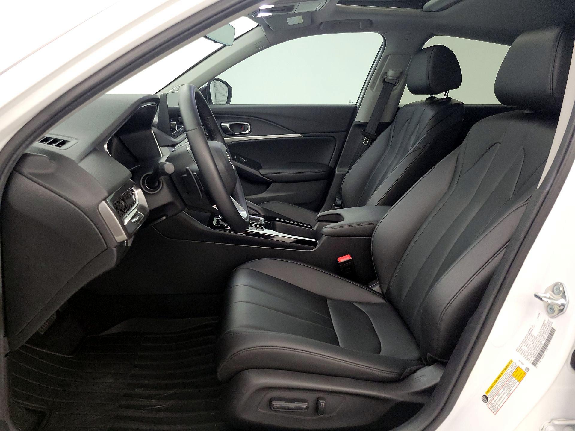 Thumbnail: 2025 Acura Integra - 11