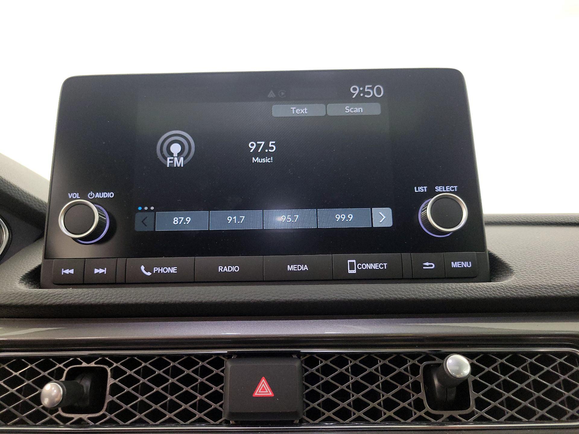 Thumbnail: 2025 Acura Integra - 15