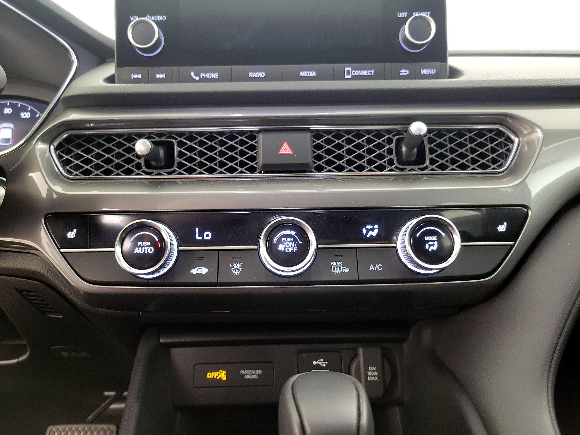 Thumbnail: 2025 Acura Integra - 16