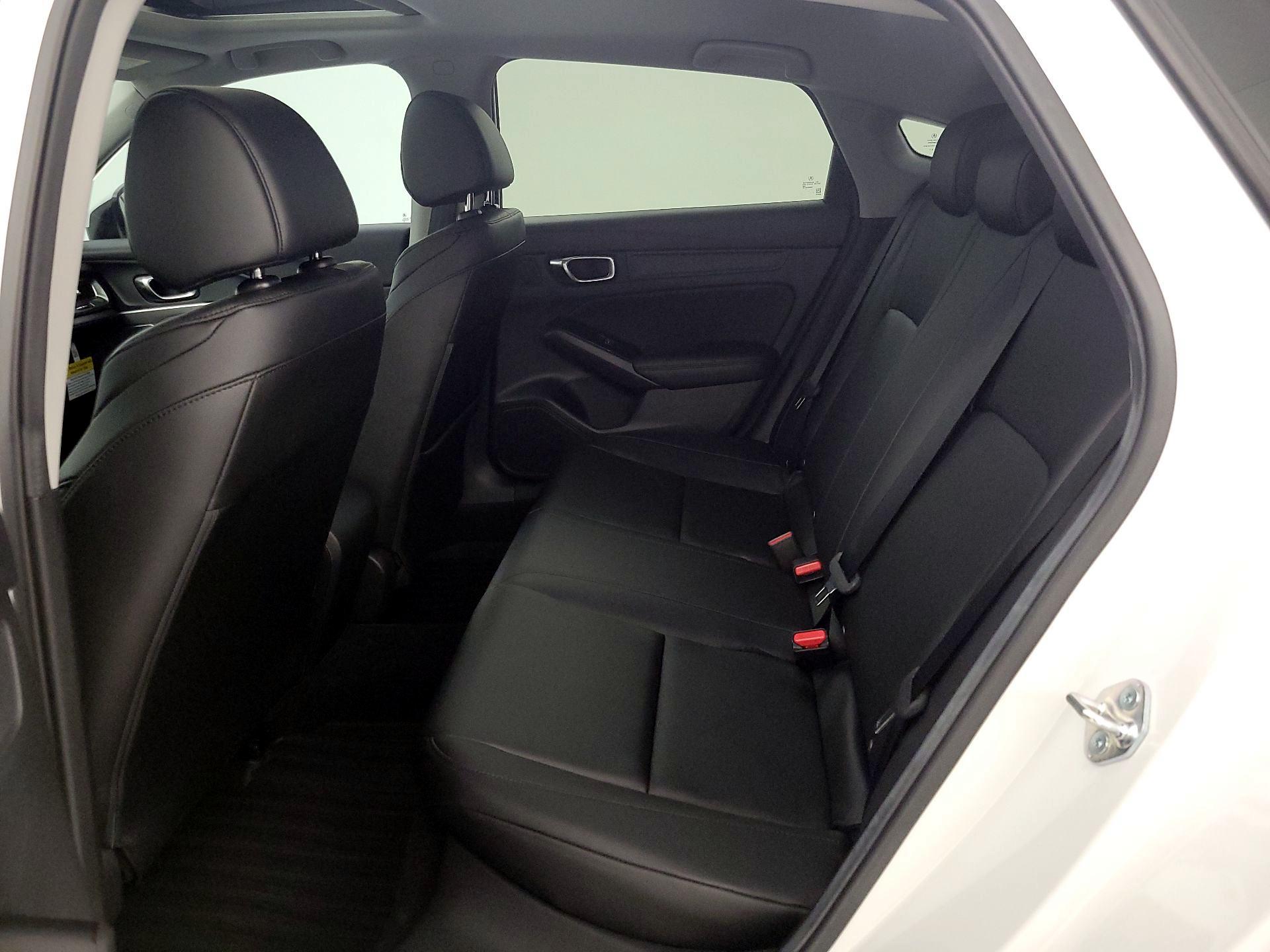 Thumbnail: 2025 Acura Integra - 20