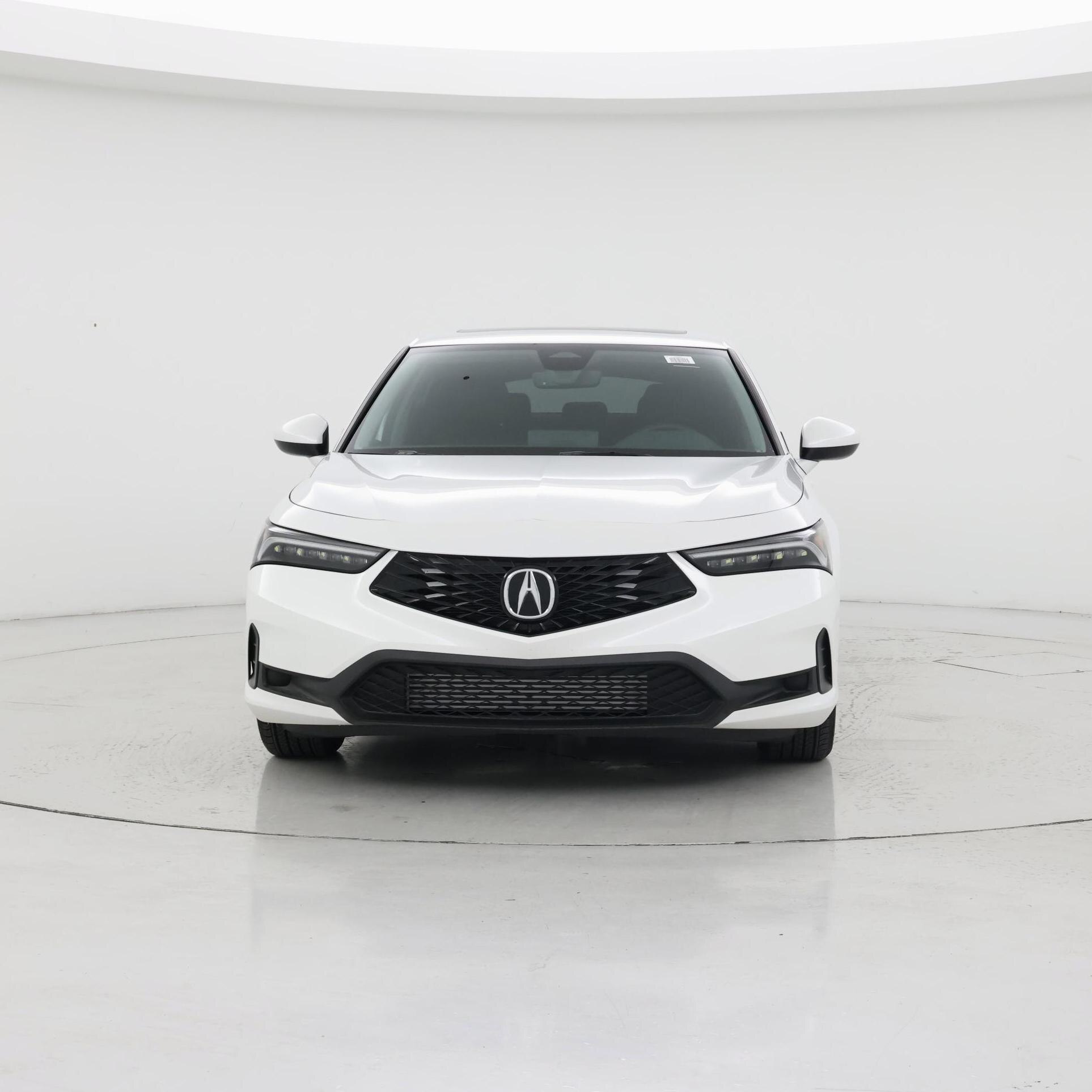 Thumbnail: 2025 Acura Integra - 5