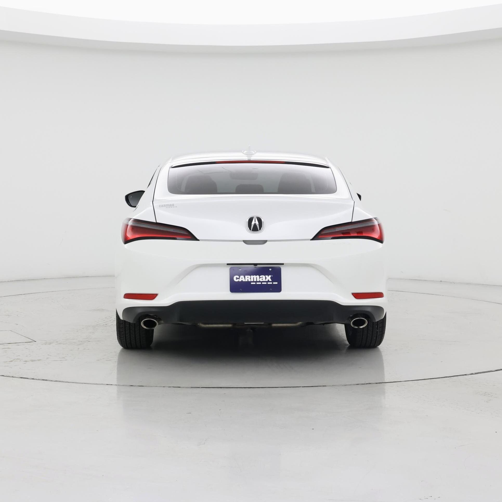 Thumbnail: 2025 Acura Integra - 6