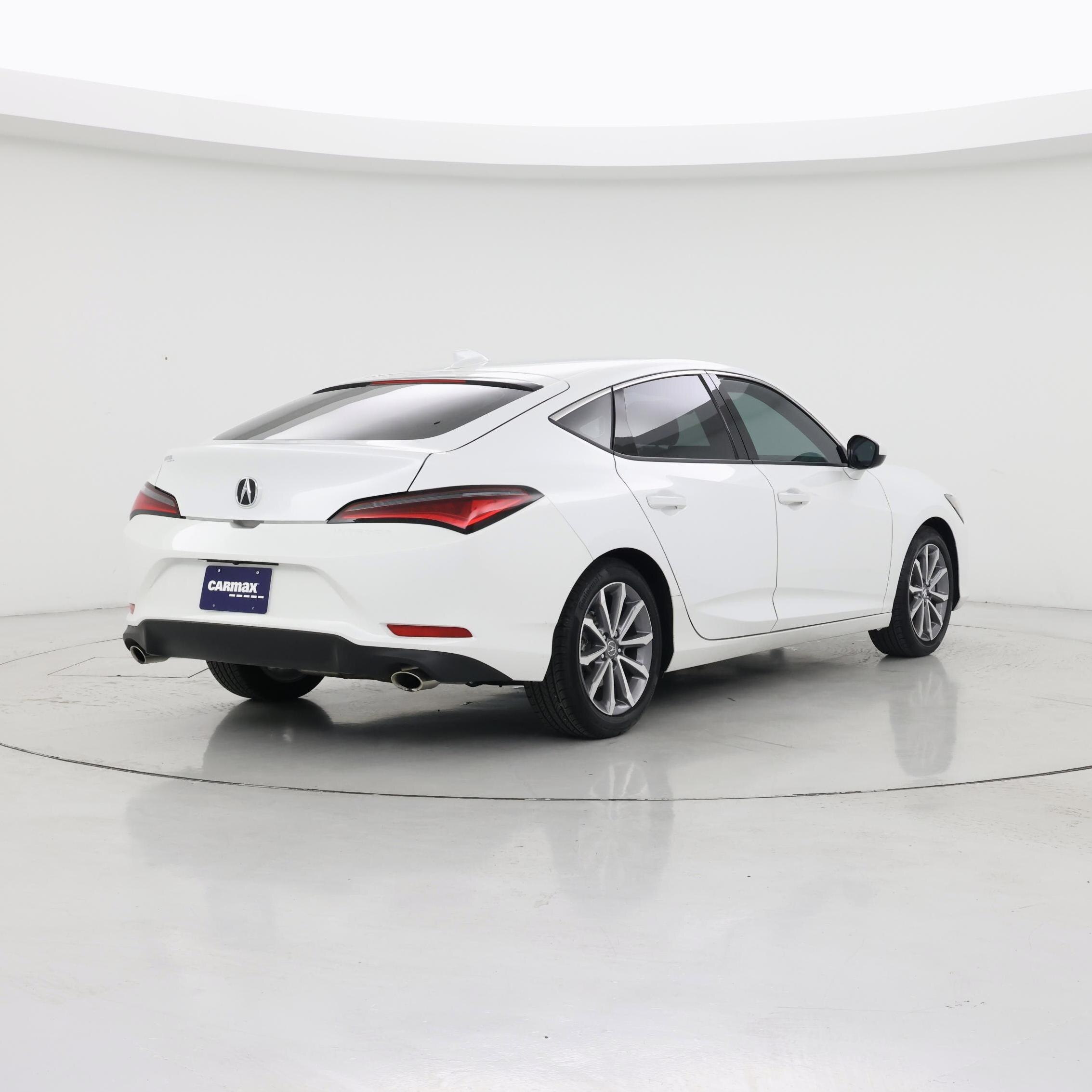 Thumbnail: 2025 Acura Integra - 8