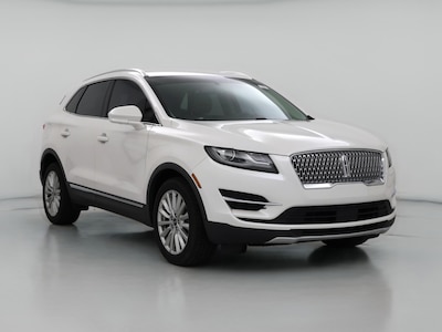2019 Lincoln MKC