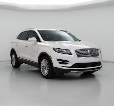 2019 Lincoln MKC