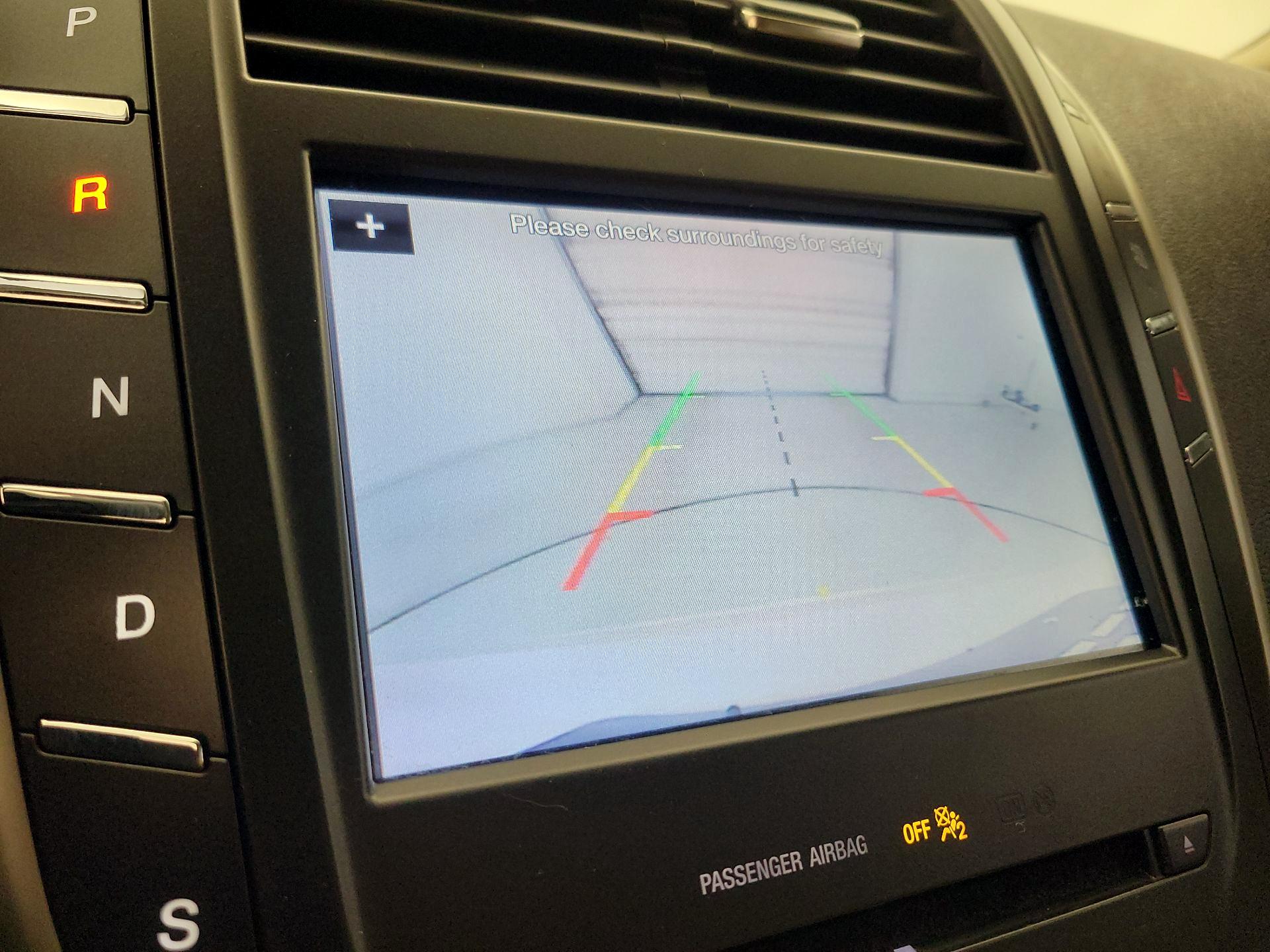 Thumbnail: 2019 Lincoln MKC - 14