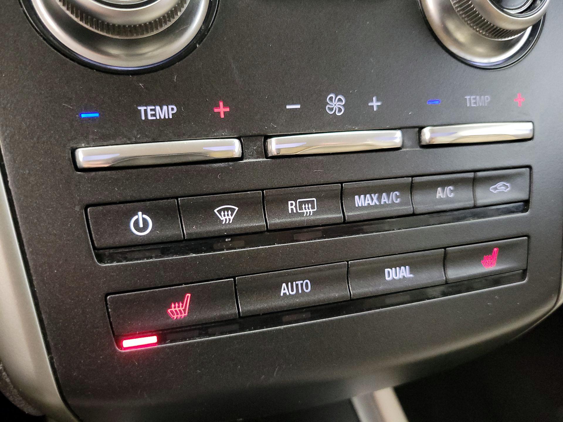 Thumbnail: 2019 Lincoln MKC - 16