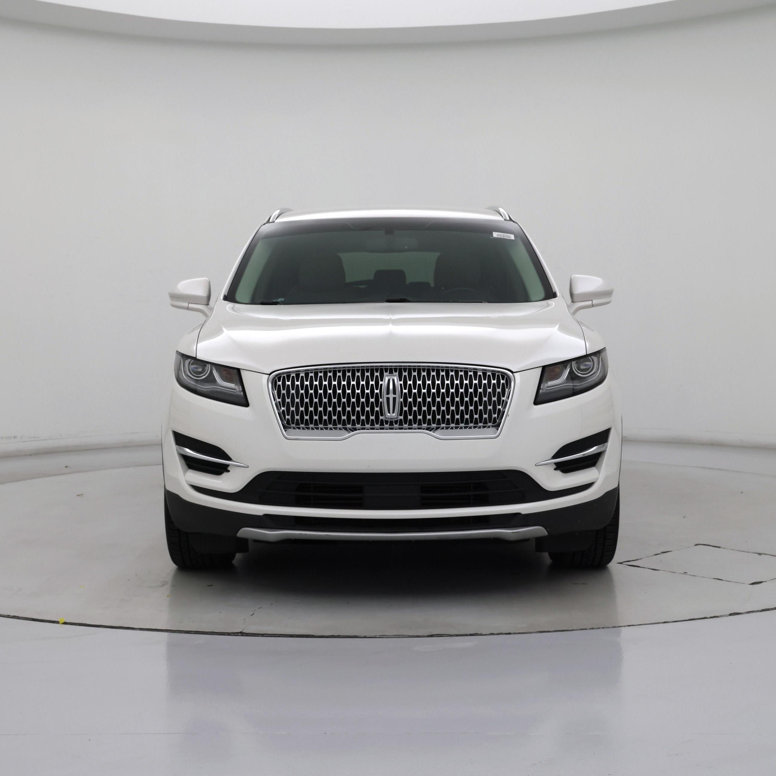 Thumbnail: 2019 Lincoln MKC - 5