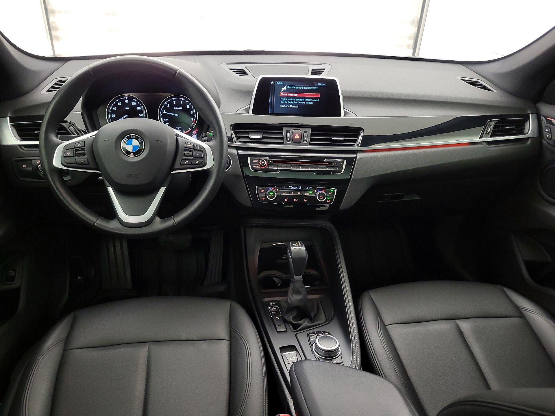 Thumbnail: 2018 BMW X1 - 9