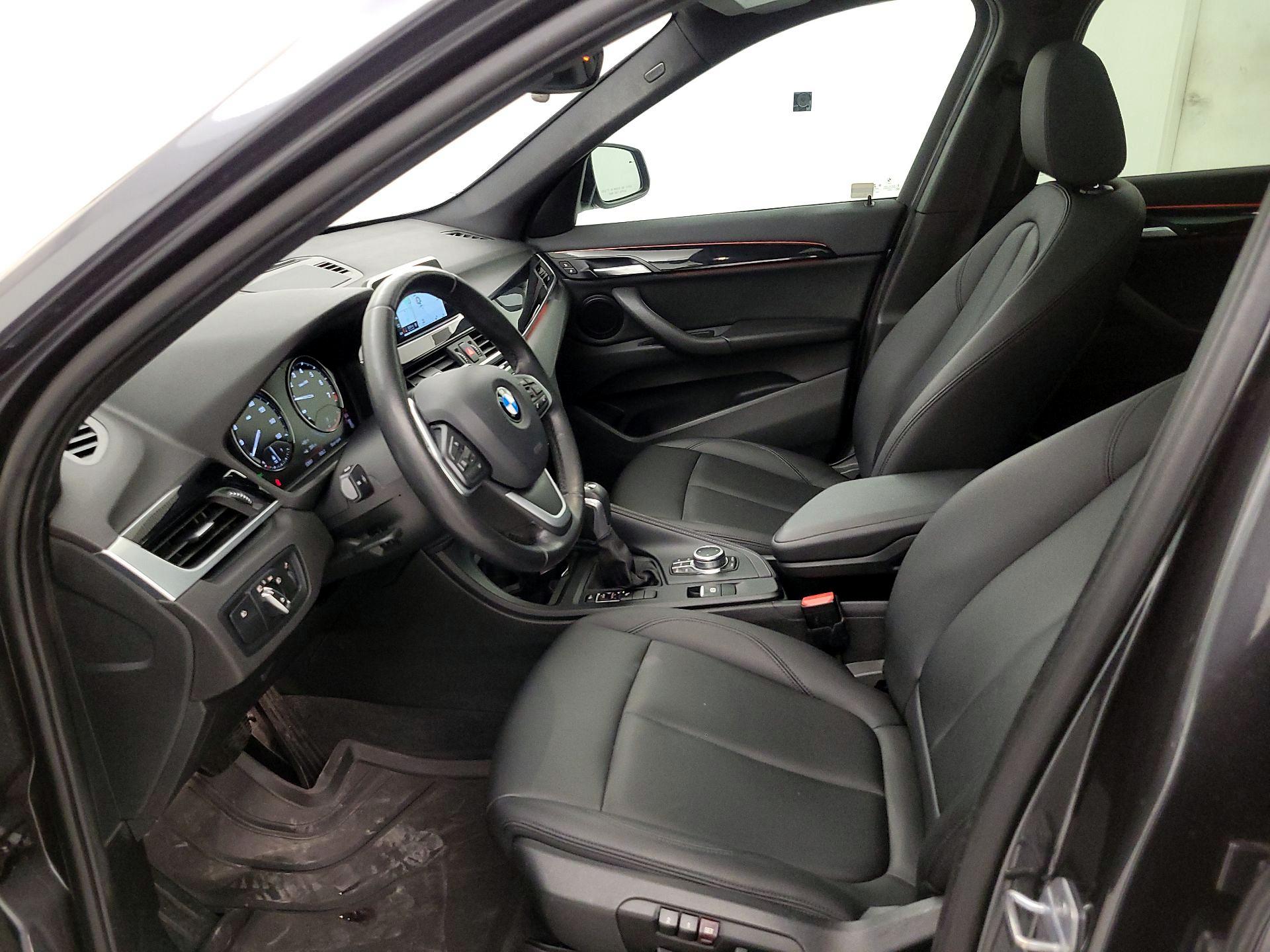 Thumbnail: 2018 BMW X1 - 11