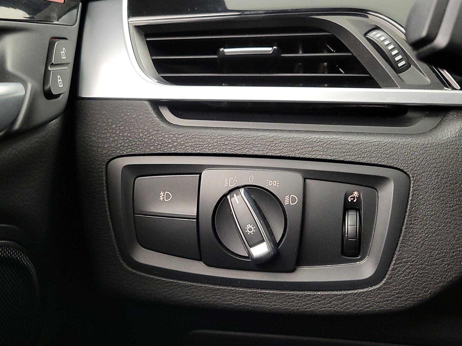 Thumbnail: 2018 BMW X1 - 13