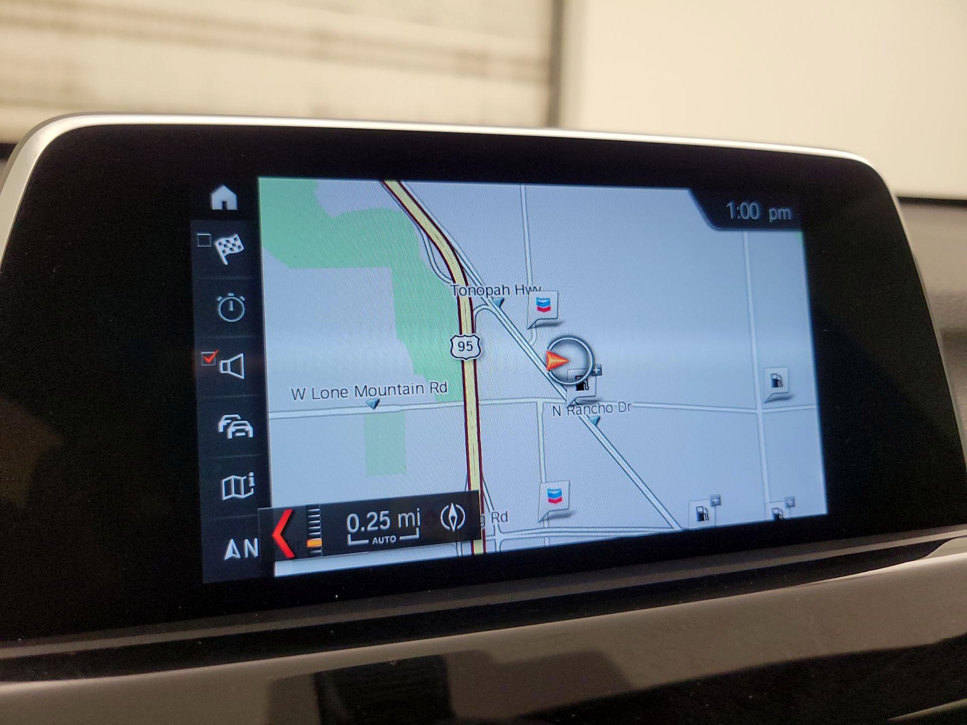 Thumbnail: 2018 BMW X1 - 14