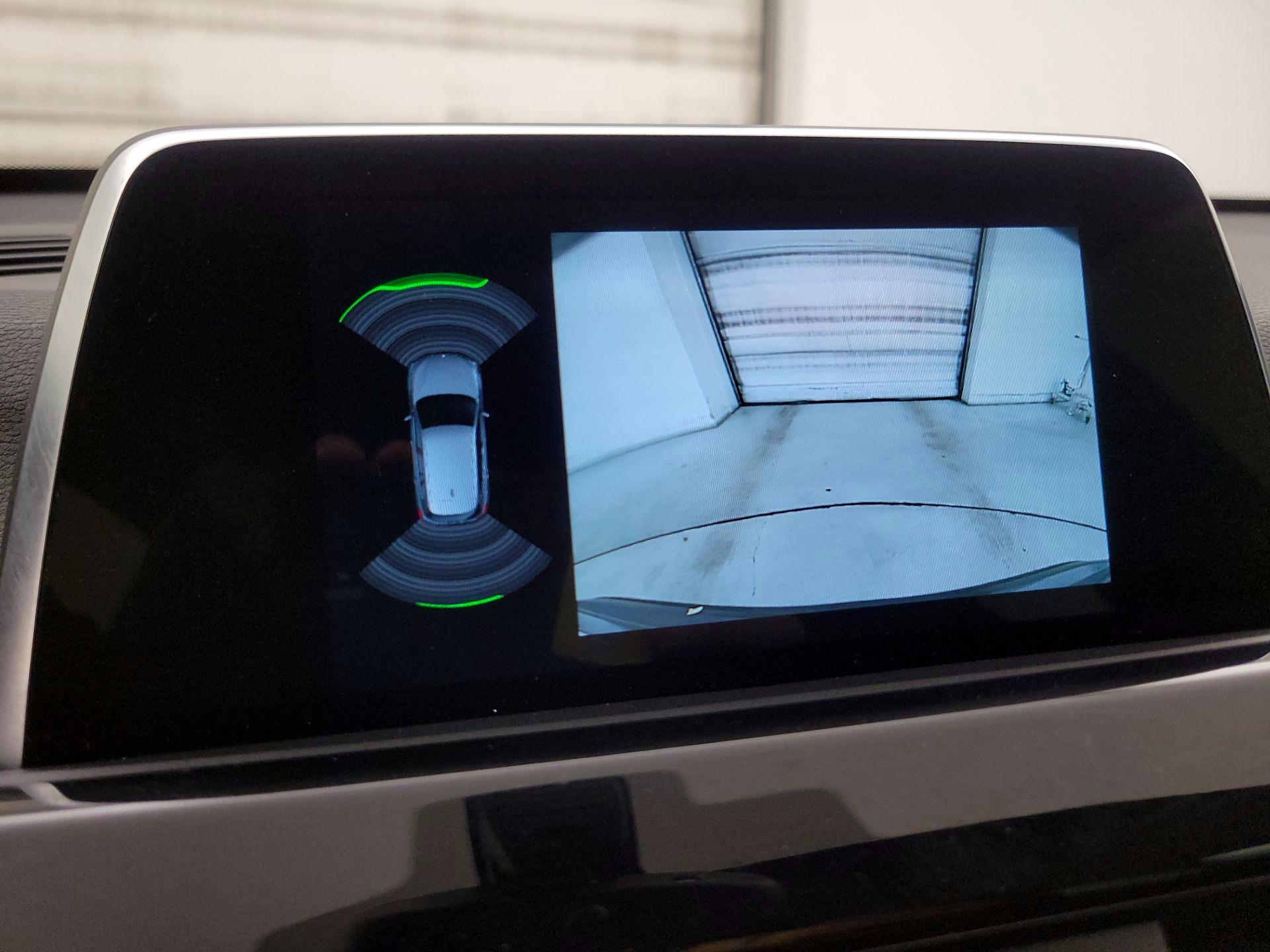 Thumbnail: 2018 BMW X1 - 15