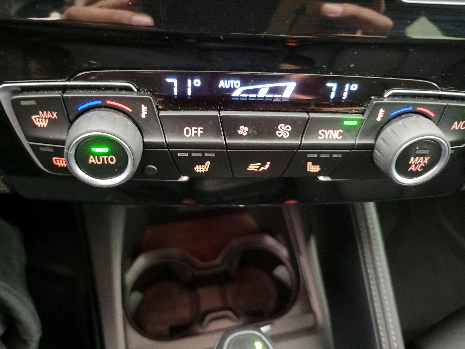 Thumbnail: 2018 BMW X1 - 17