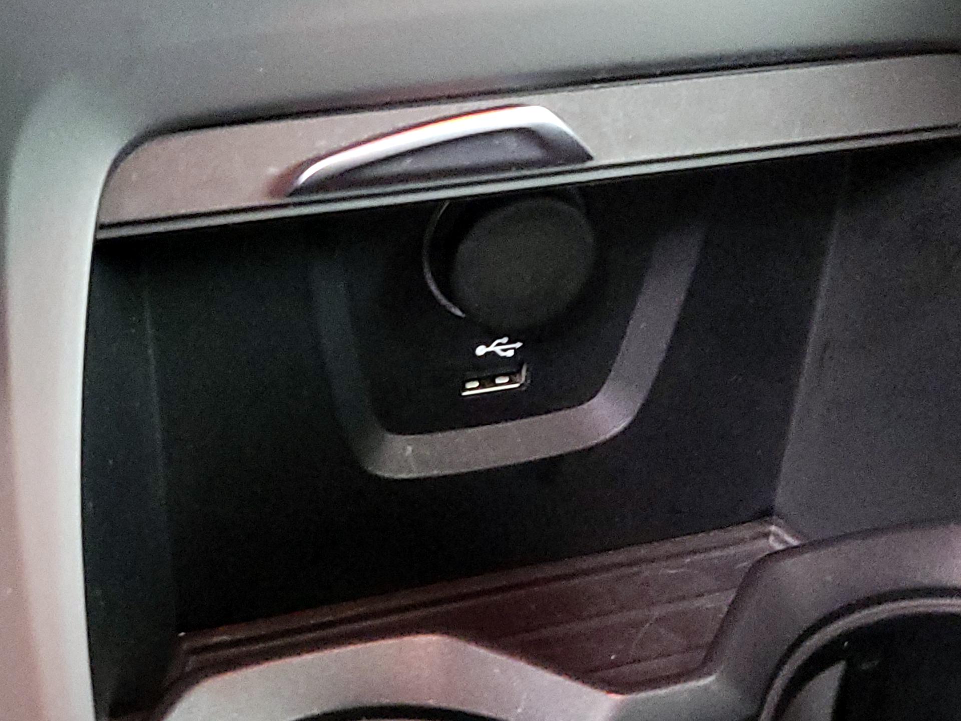 Thumbnail: 2018 BMW X1 - 19