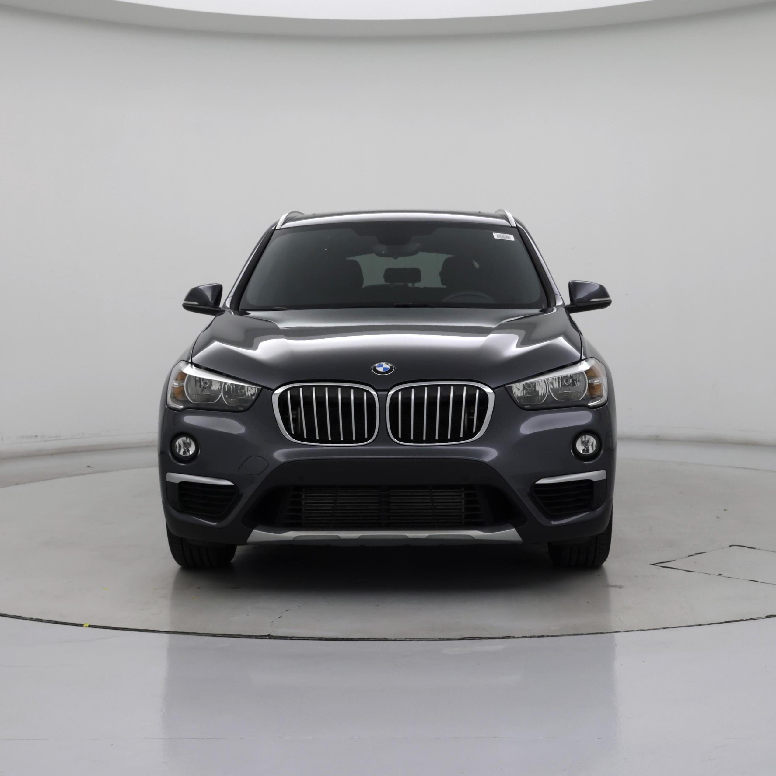 Thumbnail: 2018 BMW X1 - 5