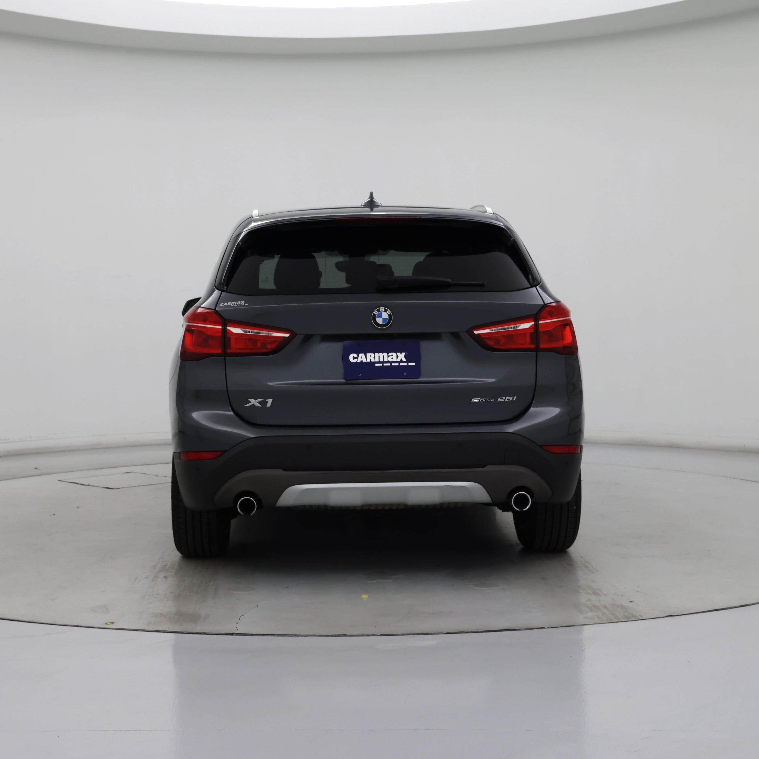 Thumbnail: 2018 BMW X1 - 6