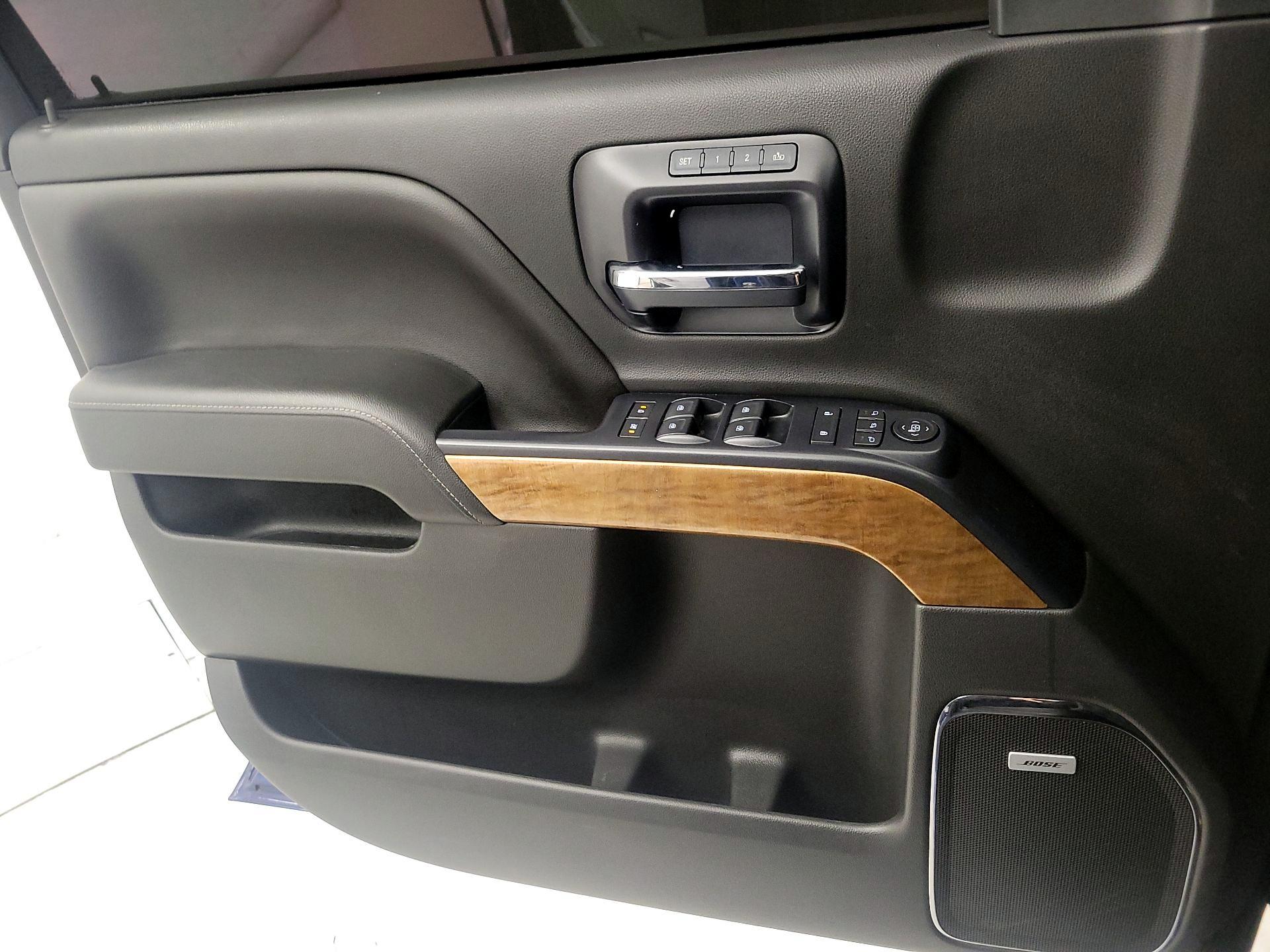 Thumbnail: 2014 Chevrolet Silverado 1500 - 12