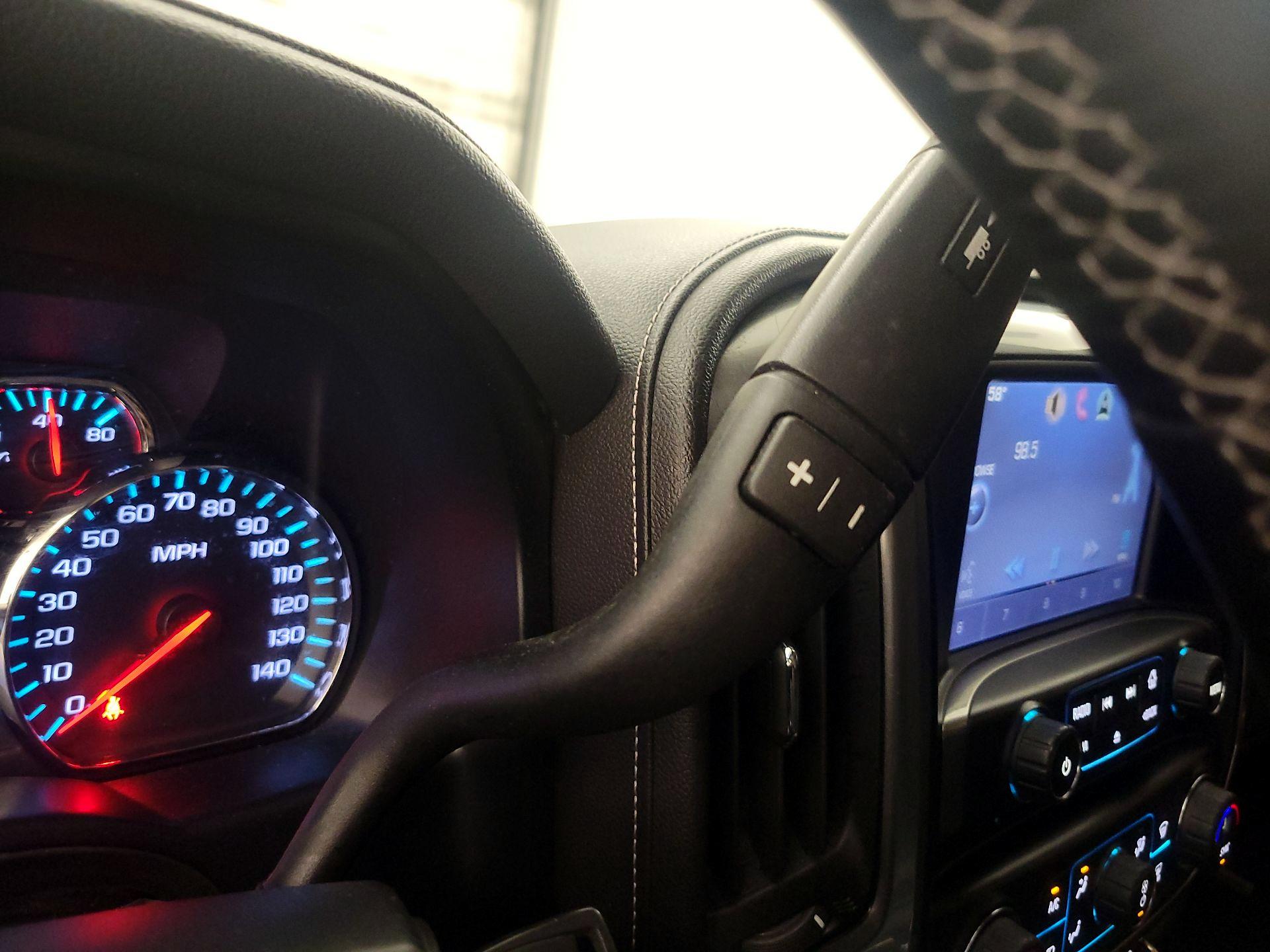 Thumbnail: 2014 Chevrolet Silverado 1500 - 17