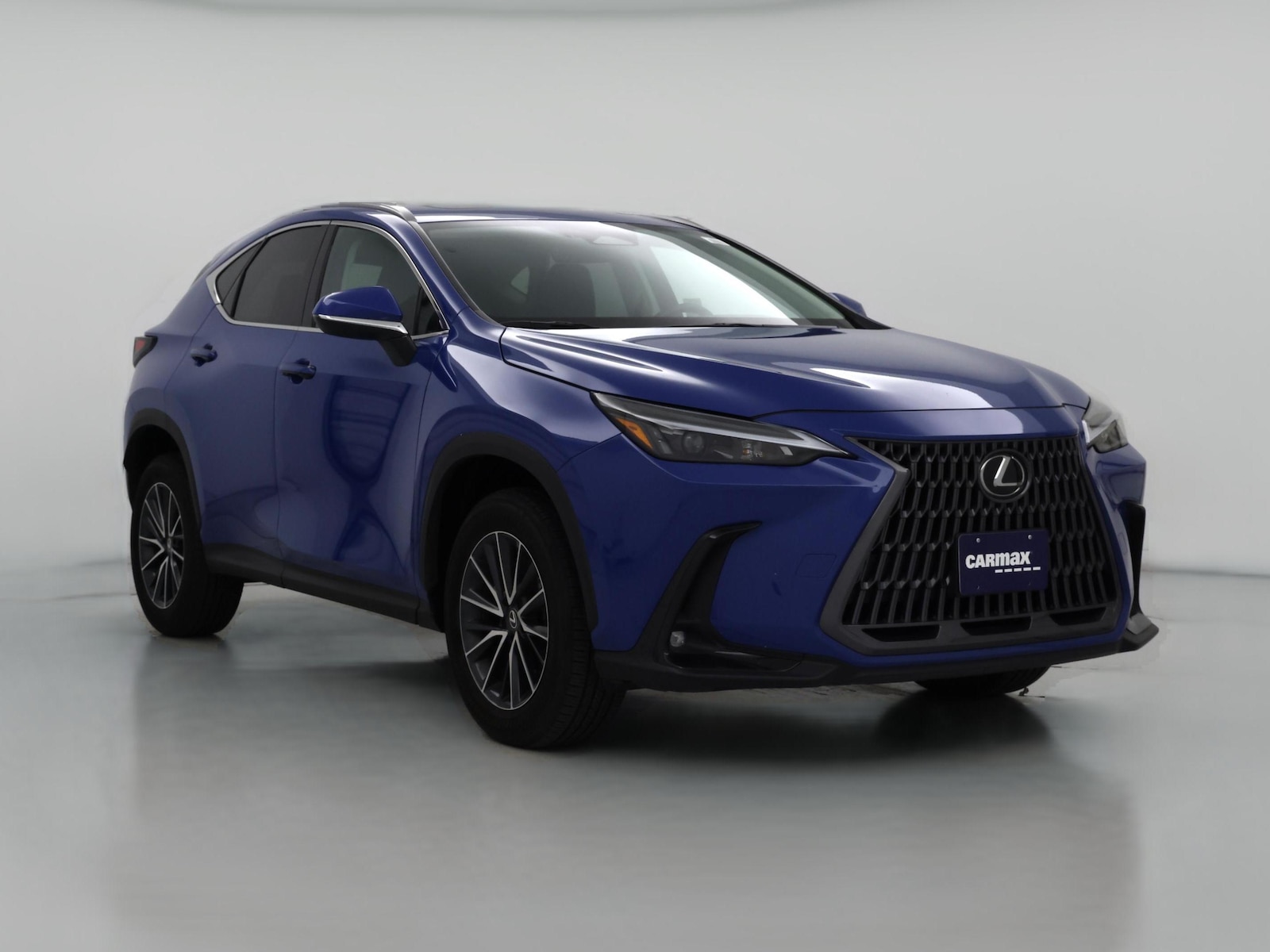 2024 Lexus NX 350