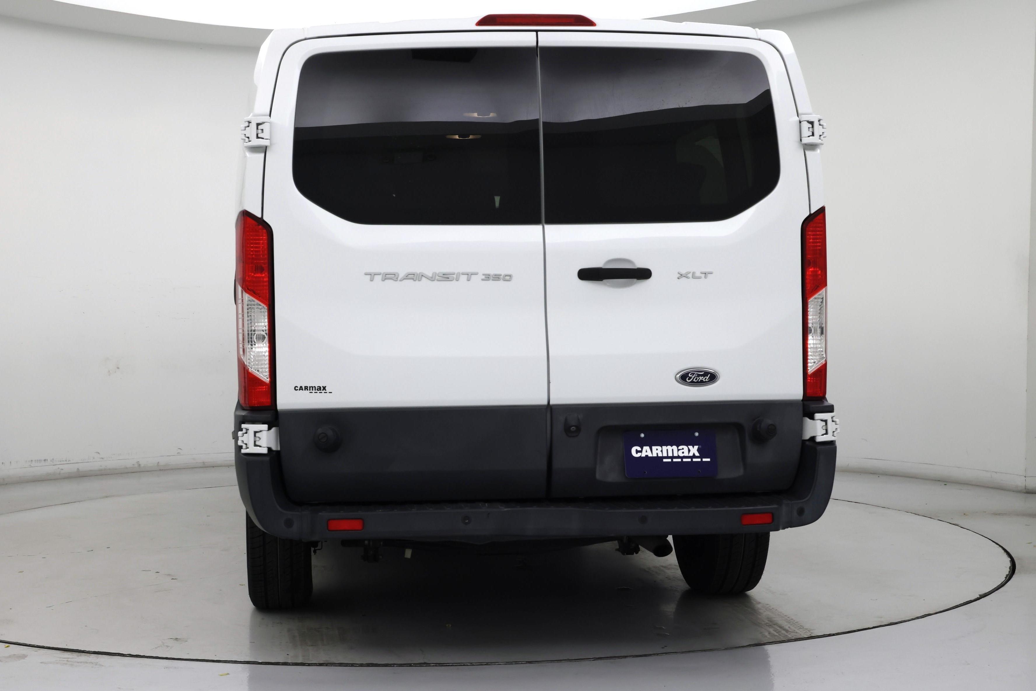 Thumbnail: 2015 Ford Transit Series - 6