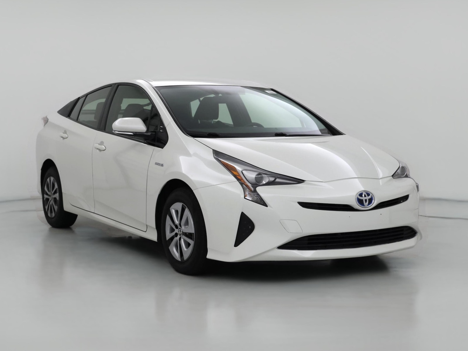2016 Toyota Prius Three